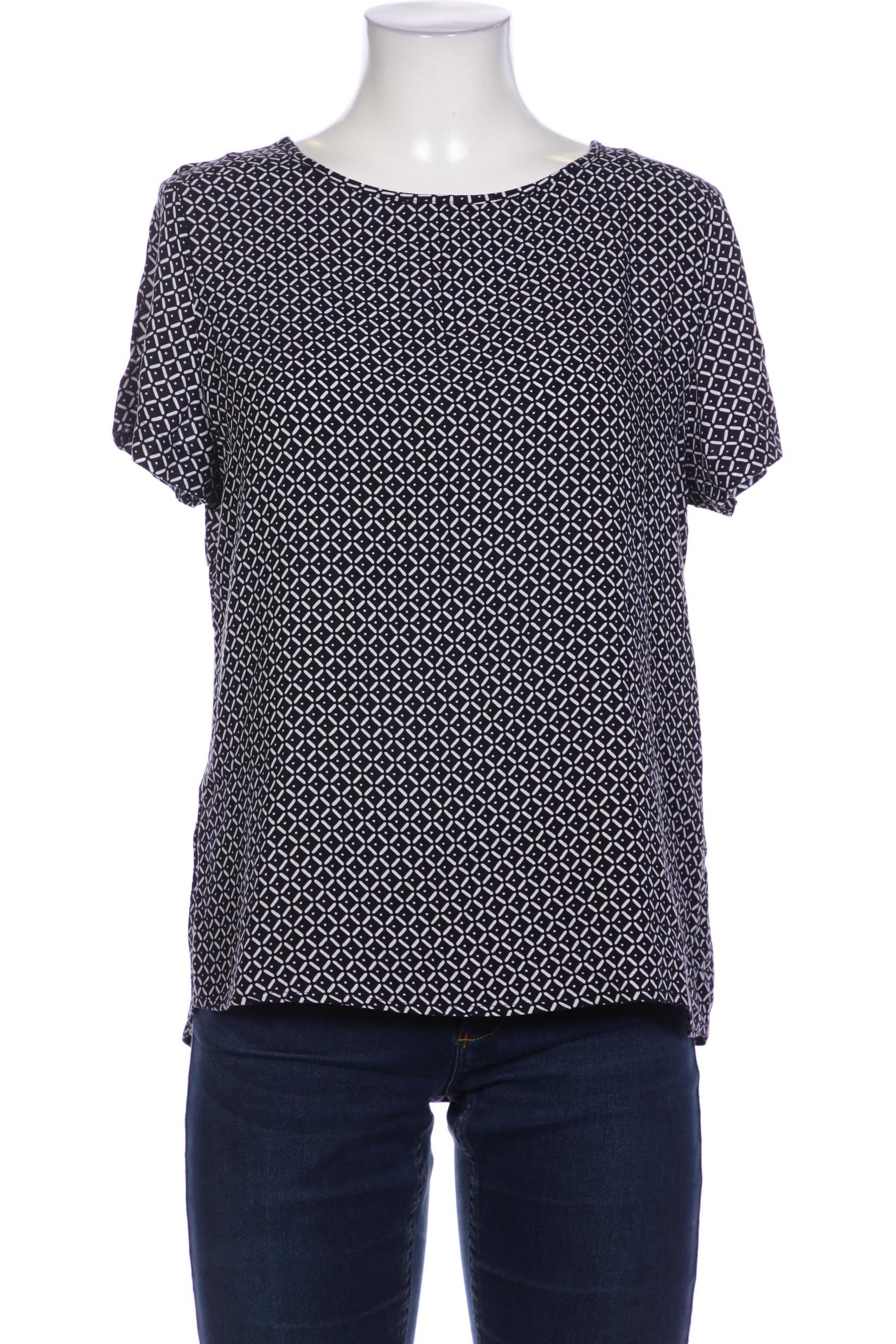 

Marie Lund Damen Bluse, schwarz, Gr. 40