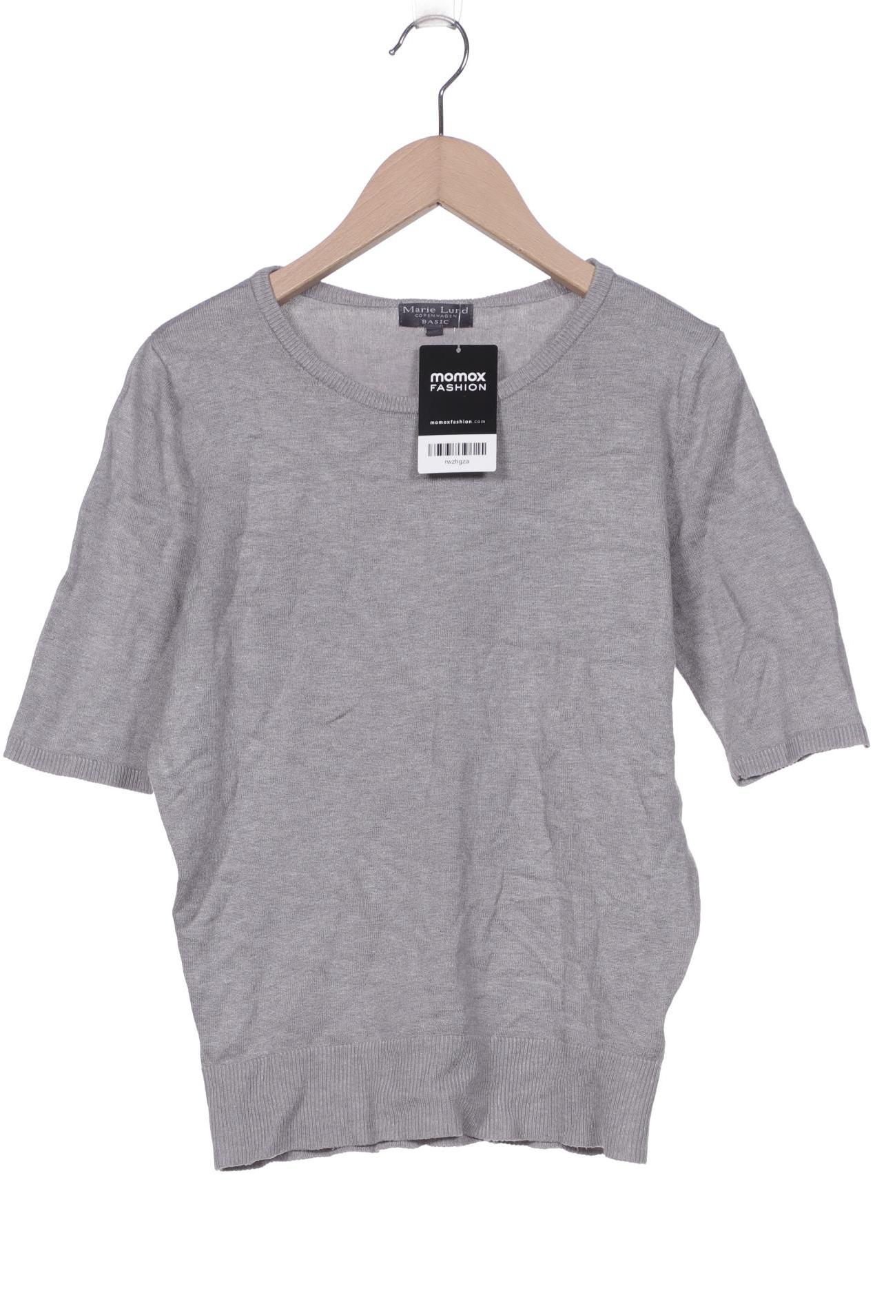 

Marie Lund Damen T-Shirt, grau, Gr. 38