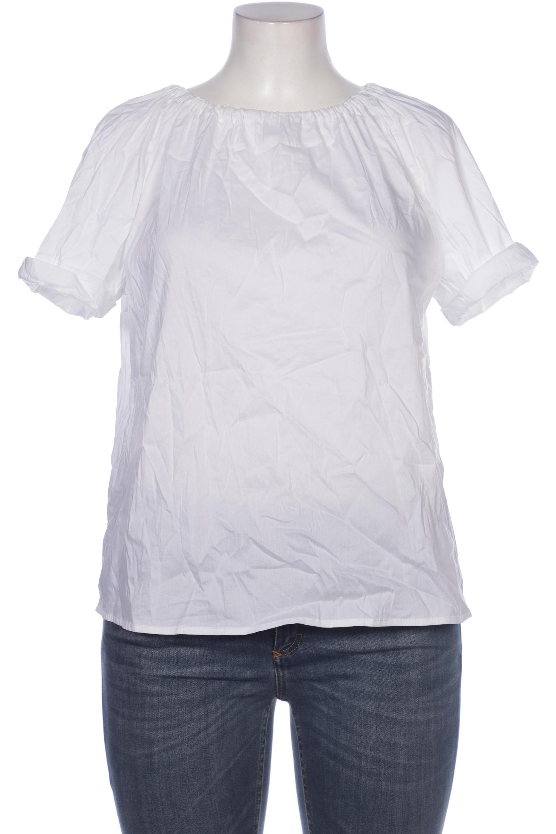 

Marie Lund Damen Bluse, weiß, Gr. 42