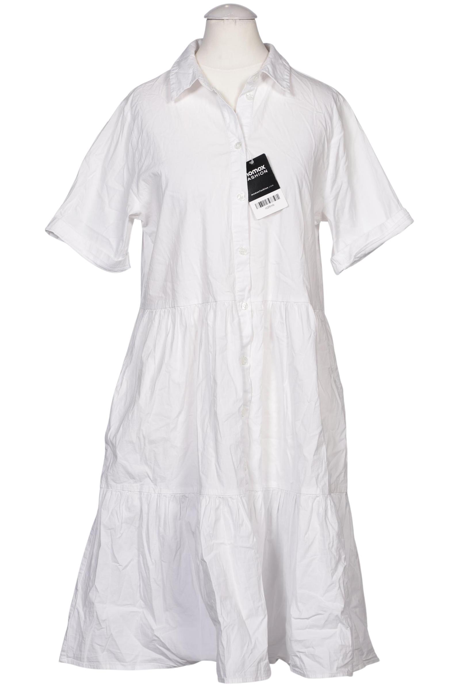 

Marie Lund Damen Kleid, weiß, Gr. 34