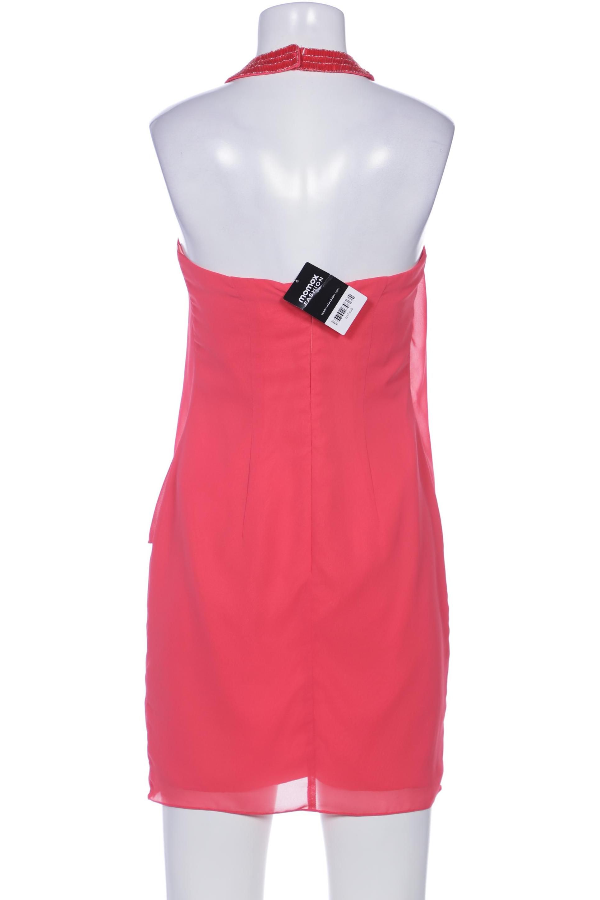 

Marie Lund Damen Kleid, pink, Gr. 34