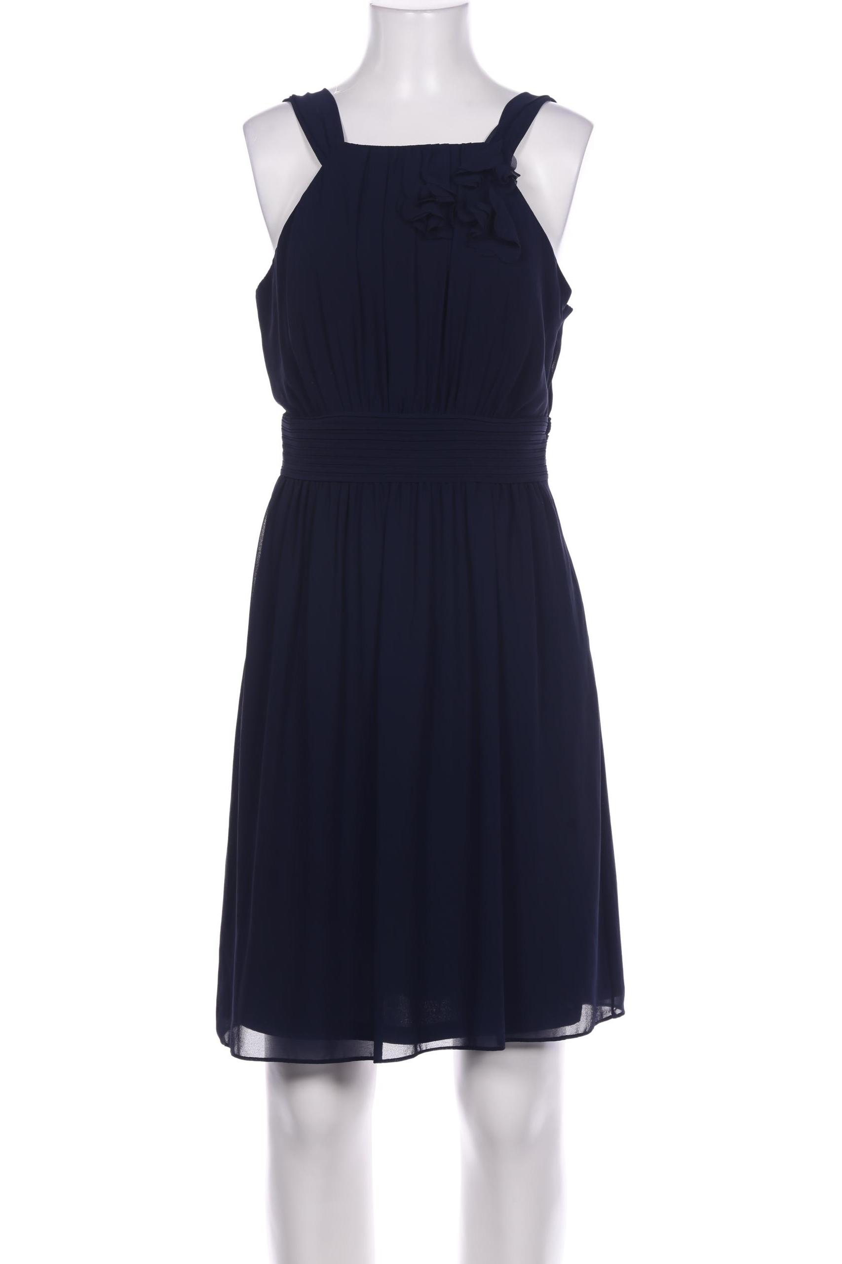 

Marie Lund Damen Kleid, marineblau, Gr. 38