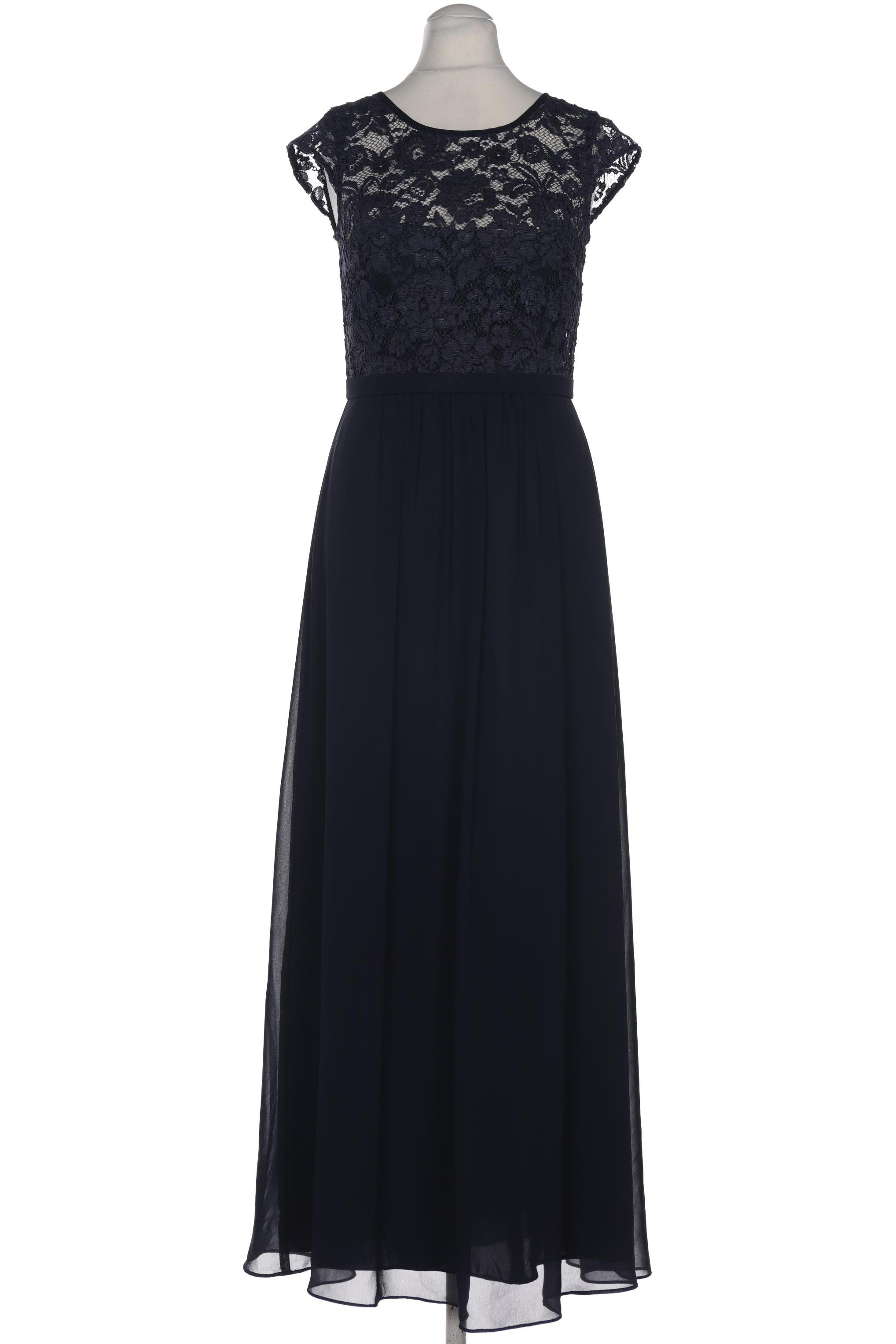 

Marie Lund Damen Kleid, marineblau, Gr. 36