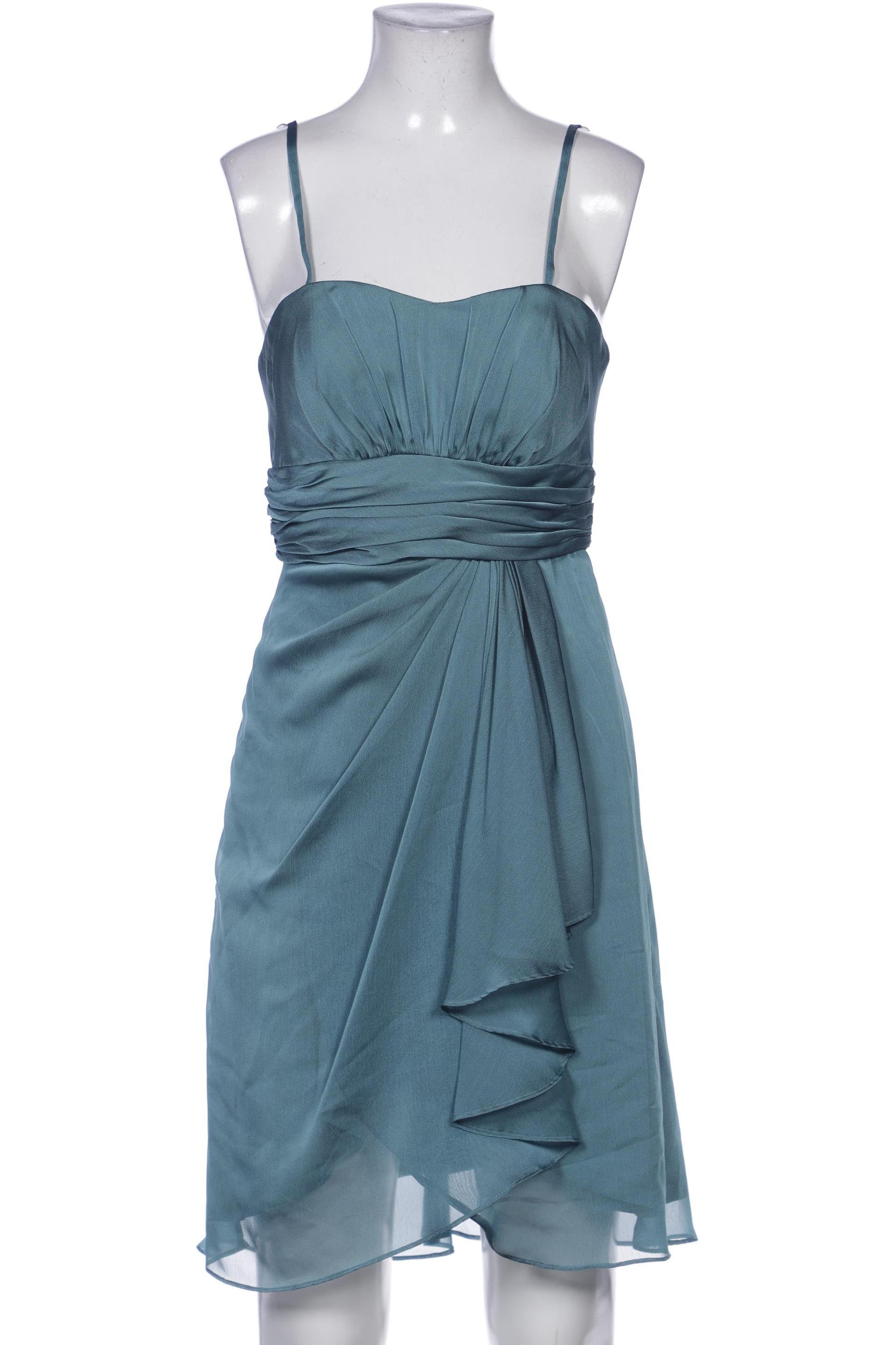 

Marie Lund Damen Kleid, türkis, Gr. 34
