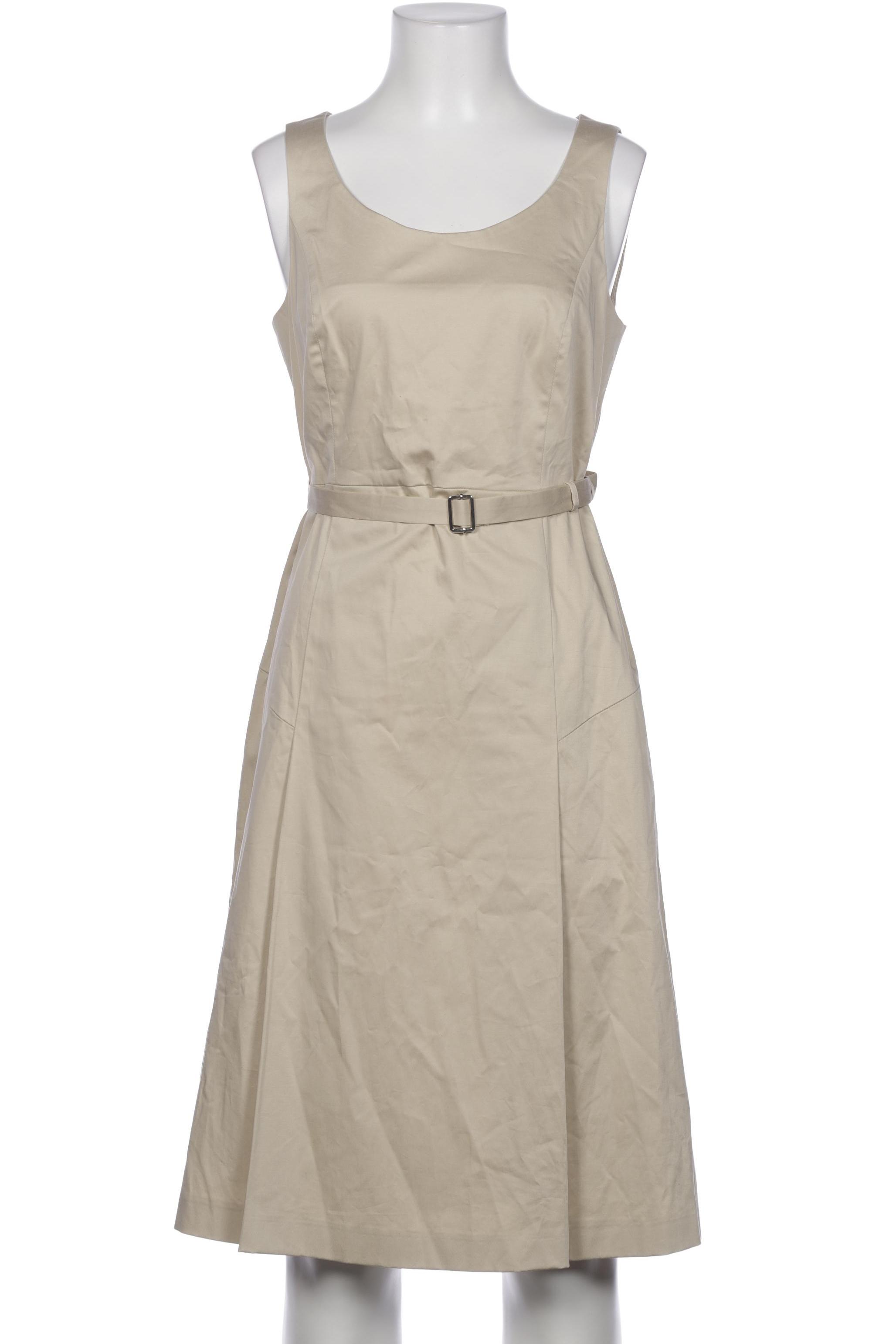 

Marie Lund Damen Kleid, beige, Gr. 38