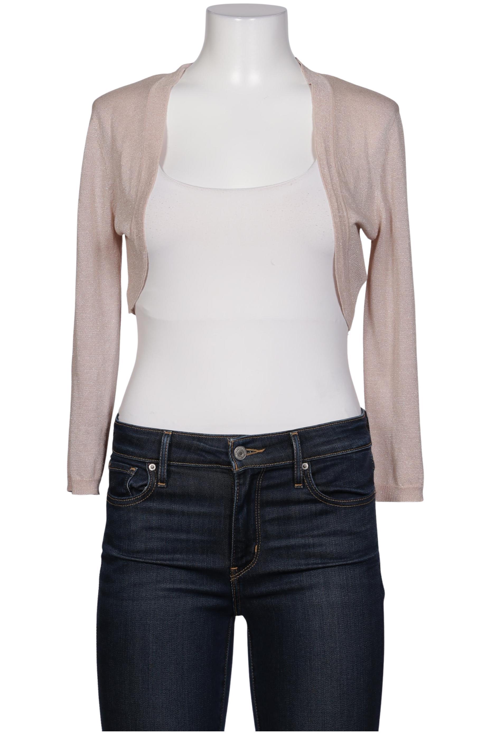 

Marie Lund Damen Strickjacke, pink, Gr. 38