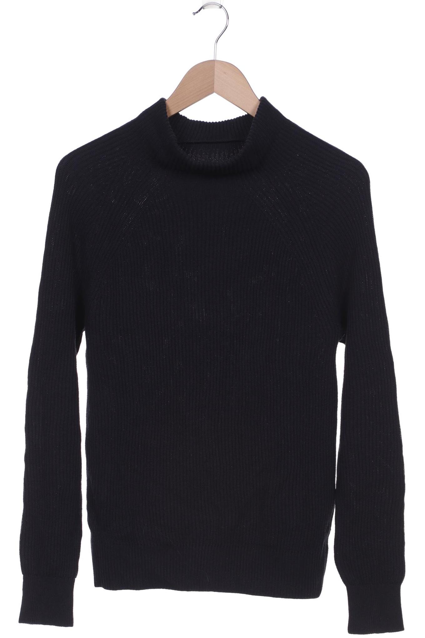 

Marie Lund Damen Pullover, marineblau