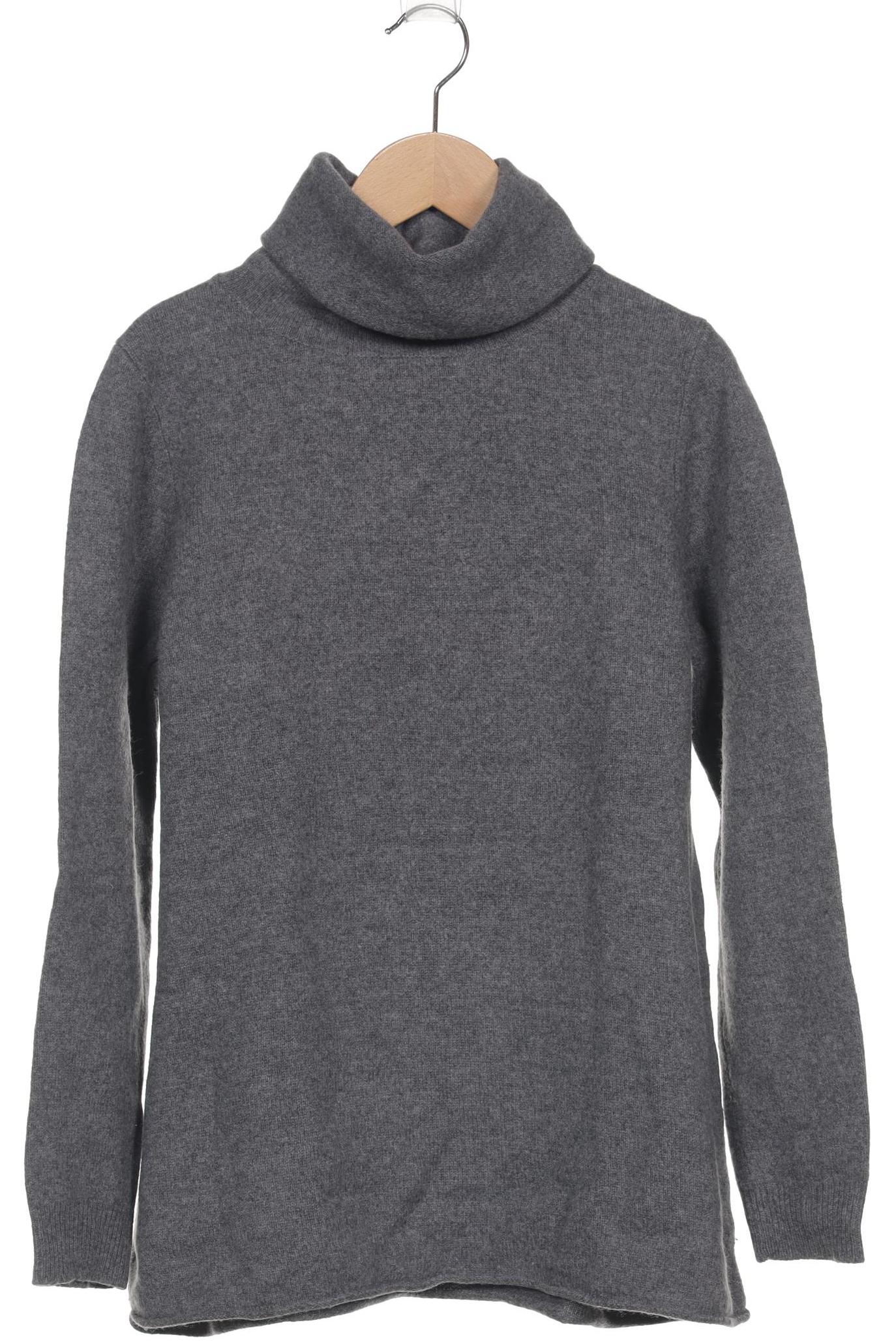 

Marie Lund Damen Pullover, grau, Gr. 38