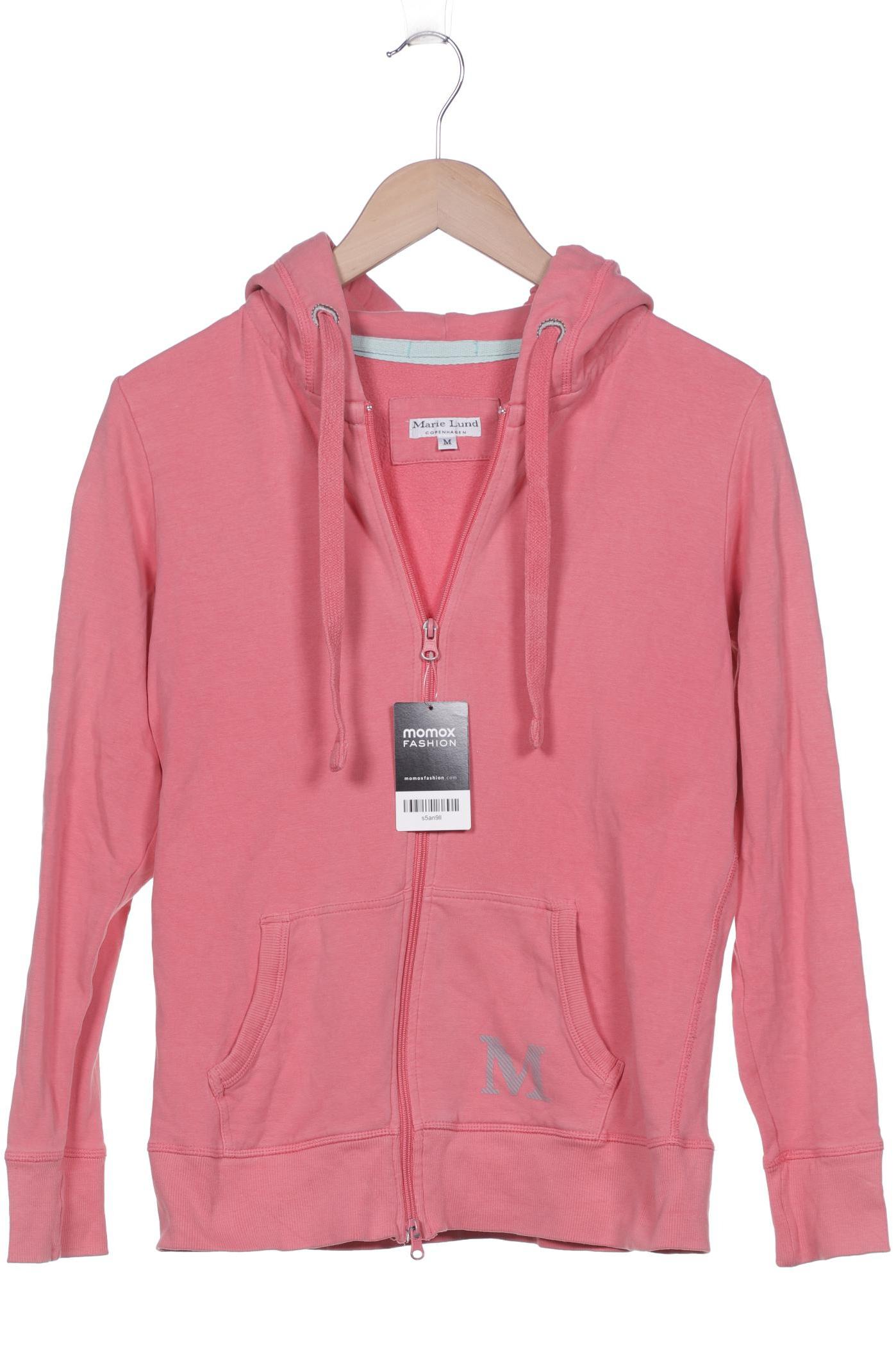 

Marie Lund Damen Kapuzenpullover, pink