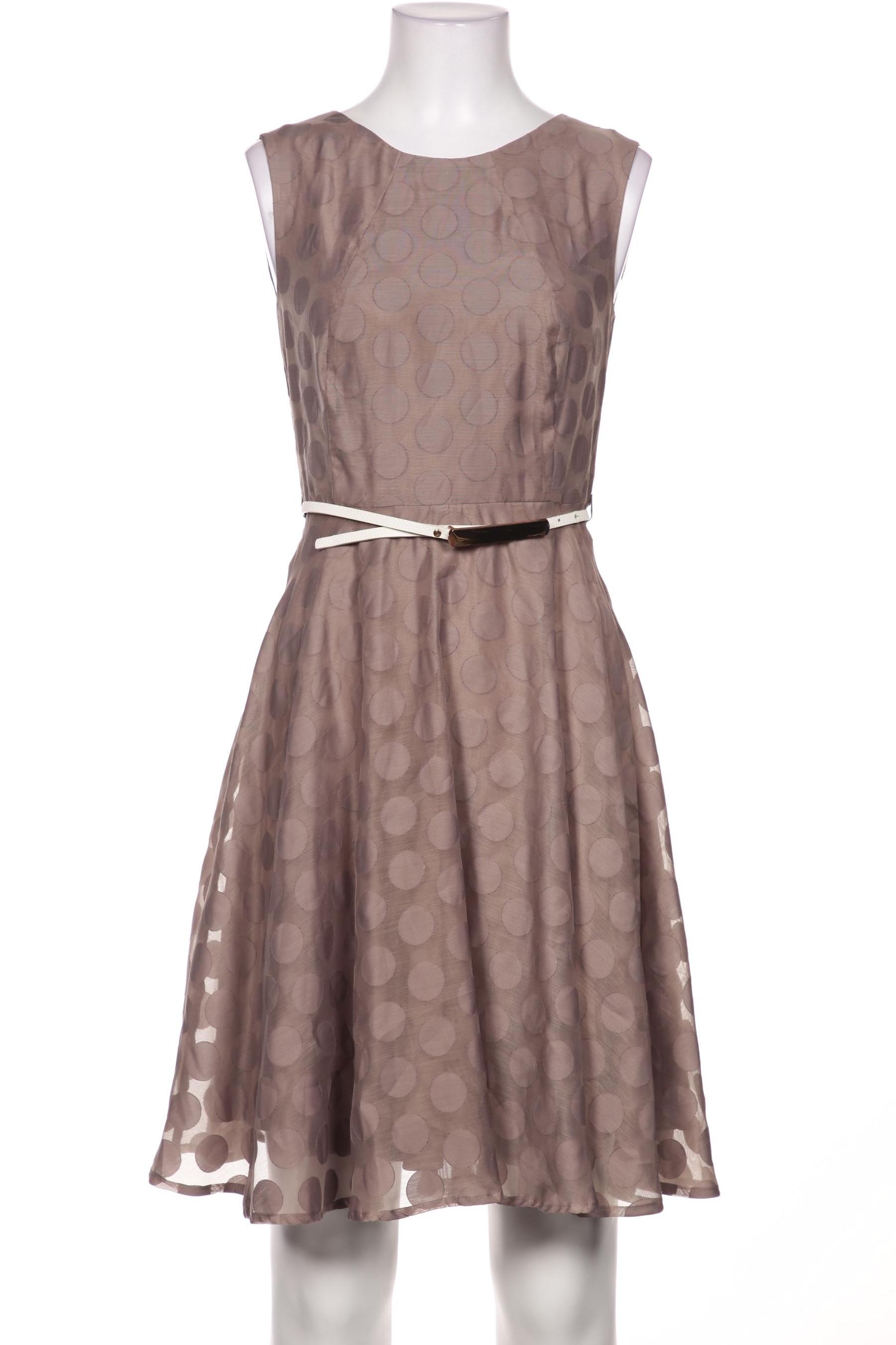 

Marie Lund Damen Kleid, grau, Gr. 34