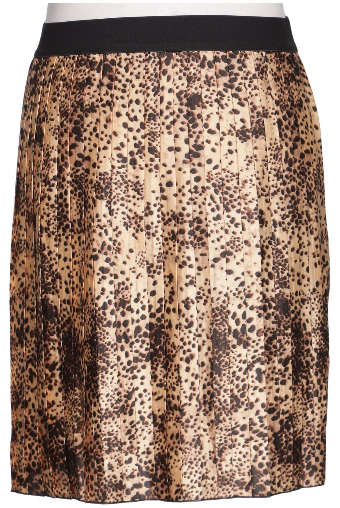 

Marie Lund Damen Rock, braun, Gr. 42