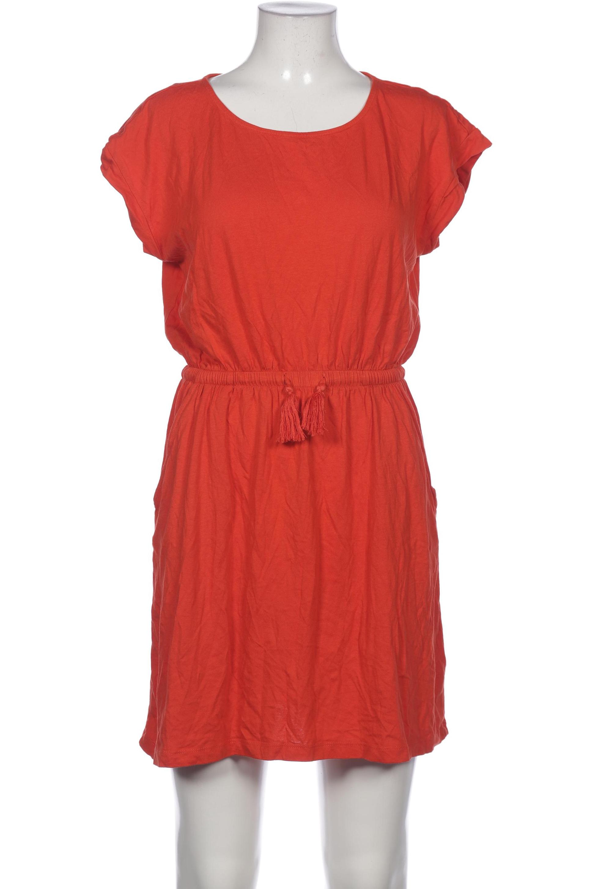 

Marie Lund Damen Kleid, orange, Gr. 38