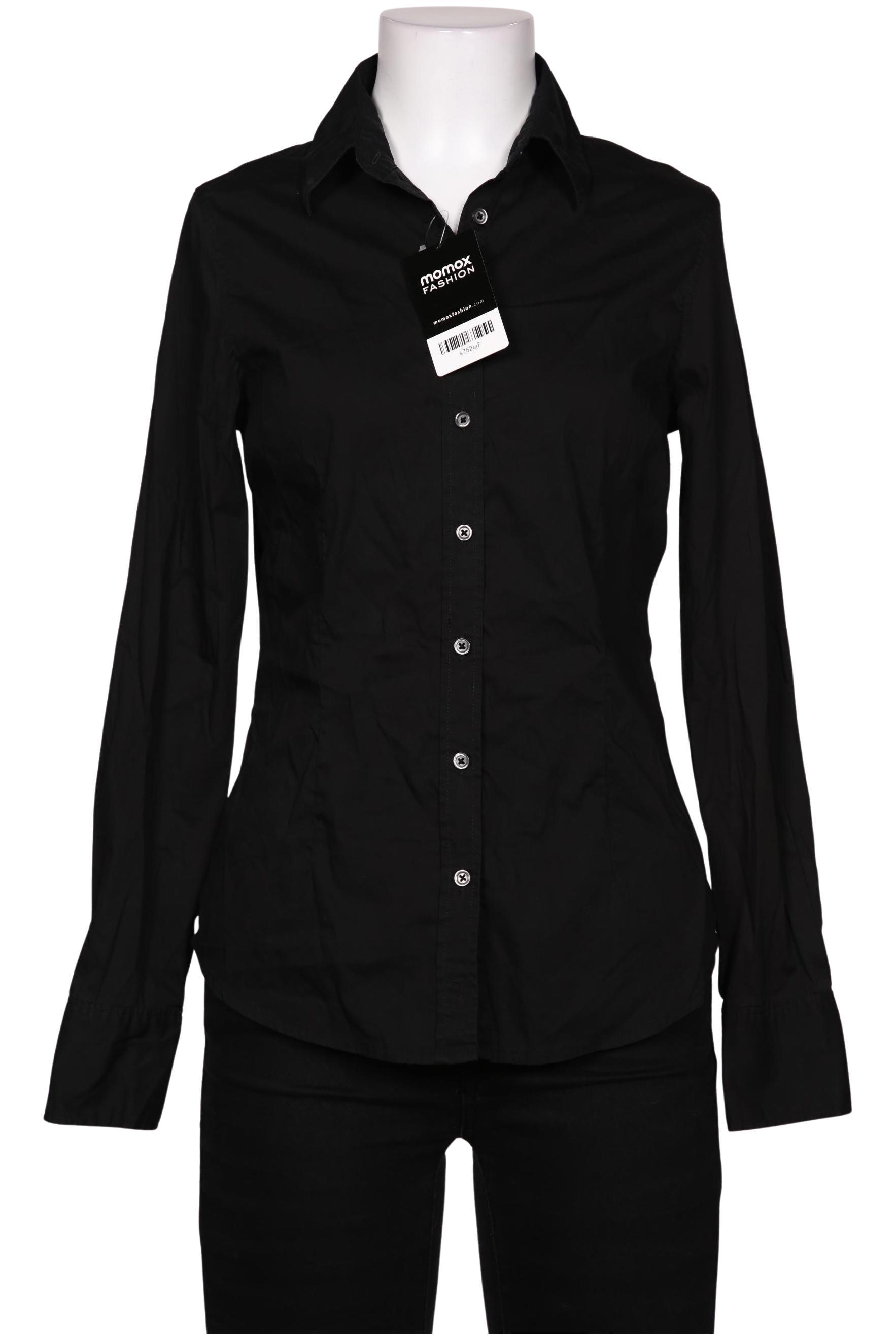 

Marie Lund Damen Bluse, schwarz, Gr. 34