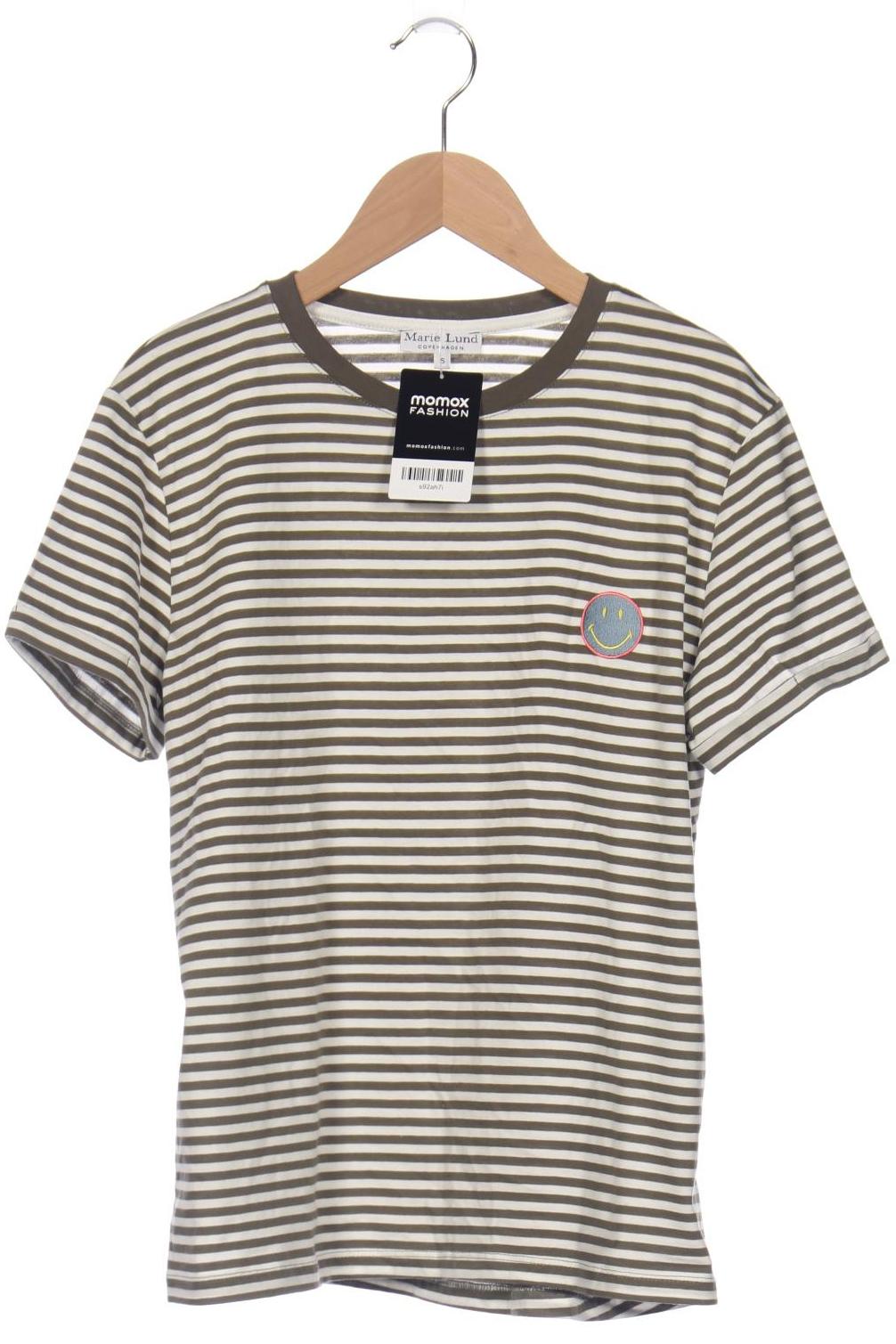 

Marie Lund Damen T-Shirt, grün