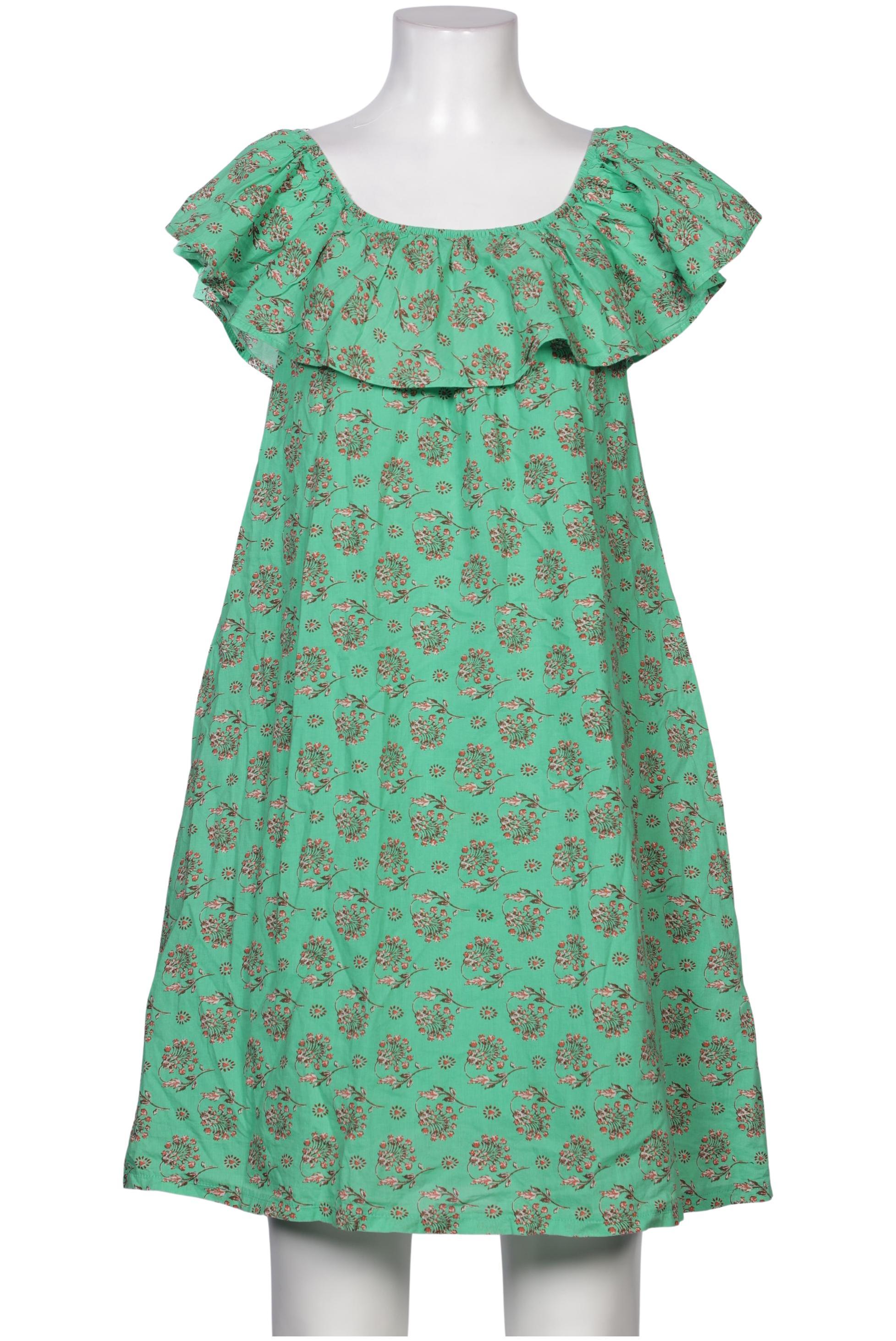 

Marie Lund Damen Kleid, grün, Gr. 38