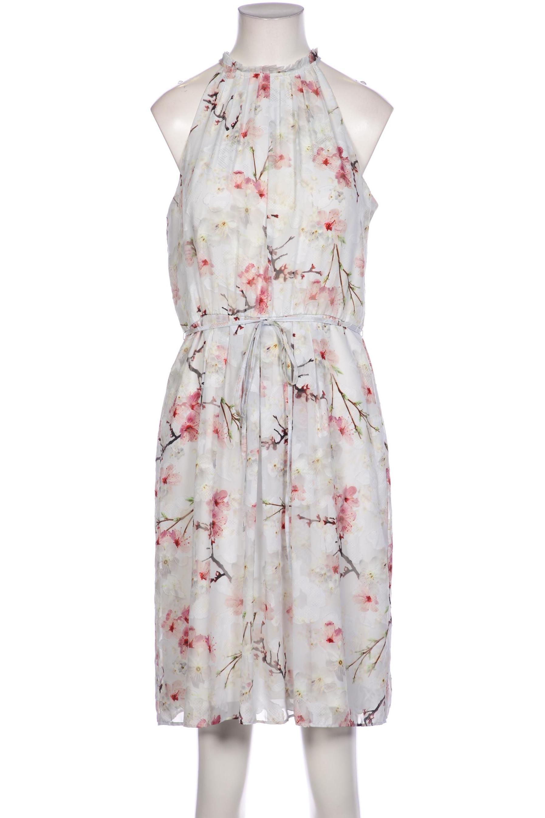 

Marie Lund Damen Kleid, mehrfarbig, Gr. 38