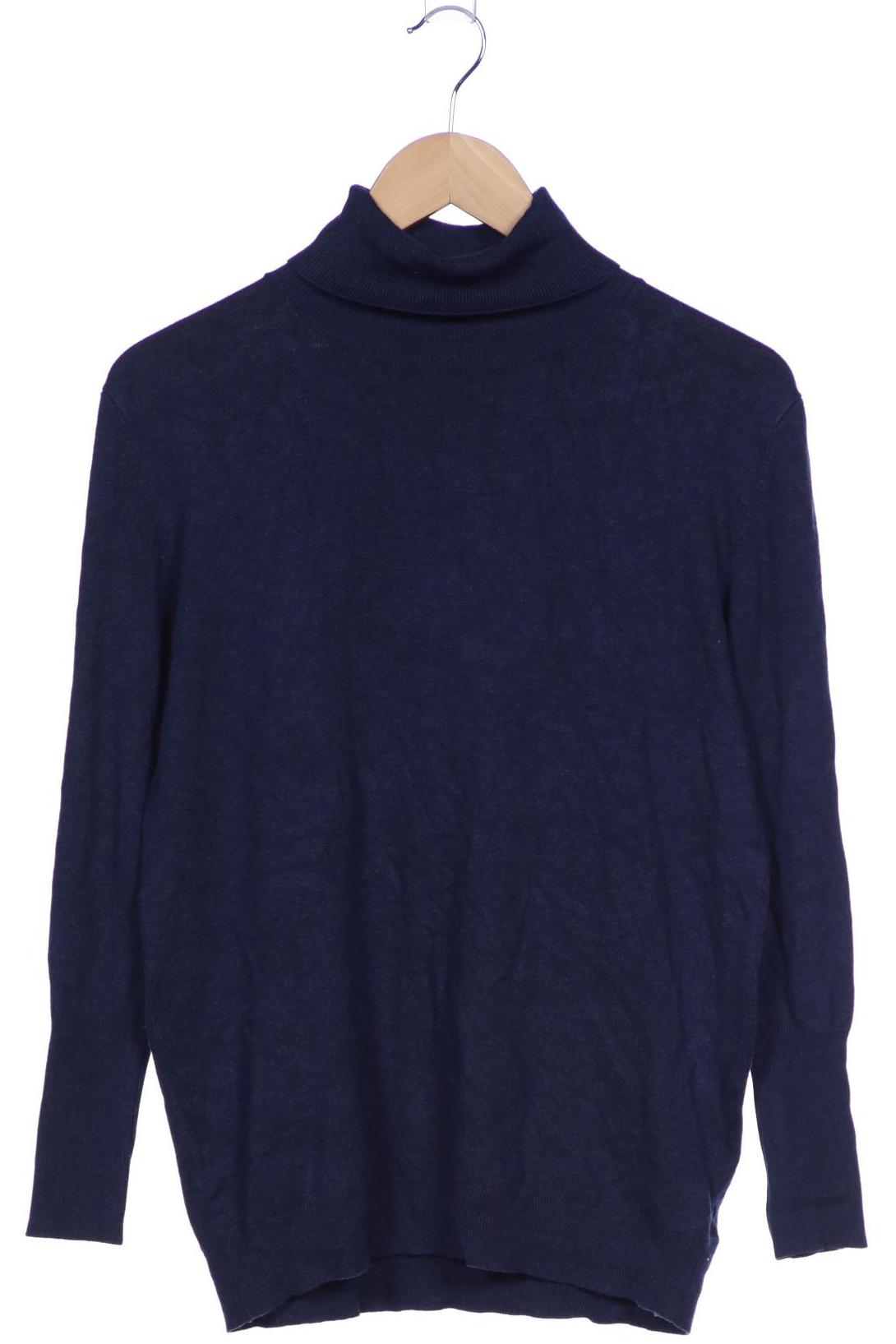 

Marie Lund Damen Pullover, marineblau, Gr. 44