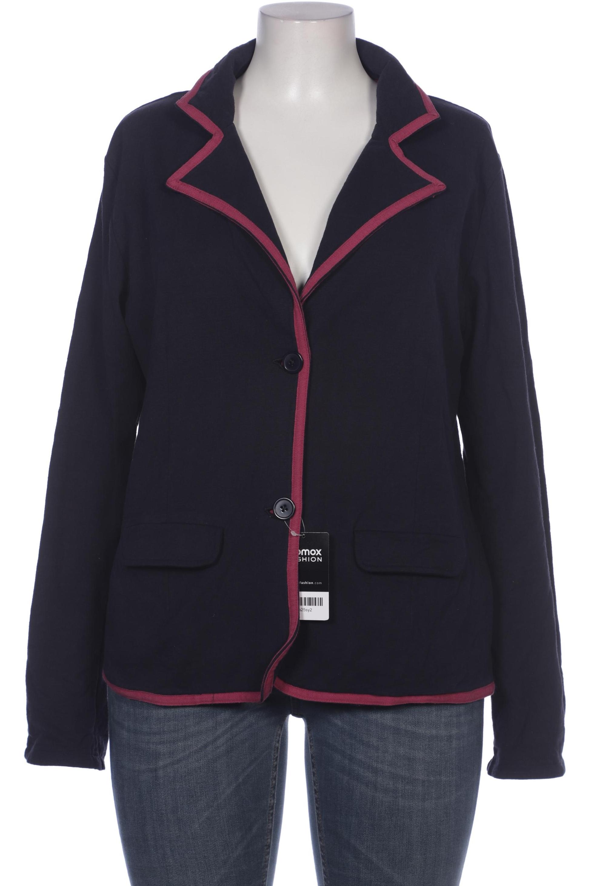 

Marie Lund Damen Blazer, marineblau, Gr. 46