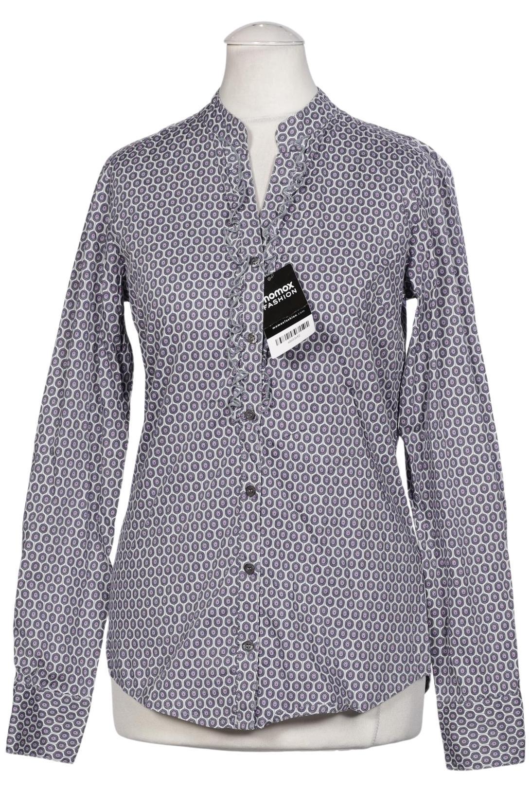 

Marie Lund Damen Bluse, mehrfarbig, Gr. 34