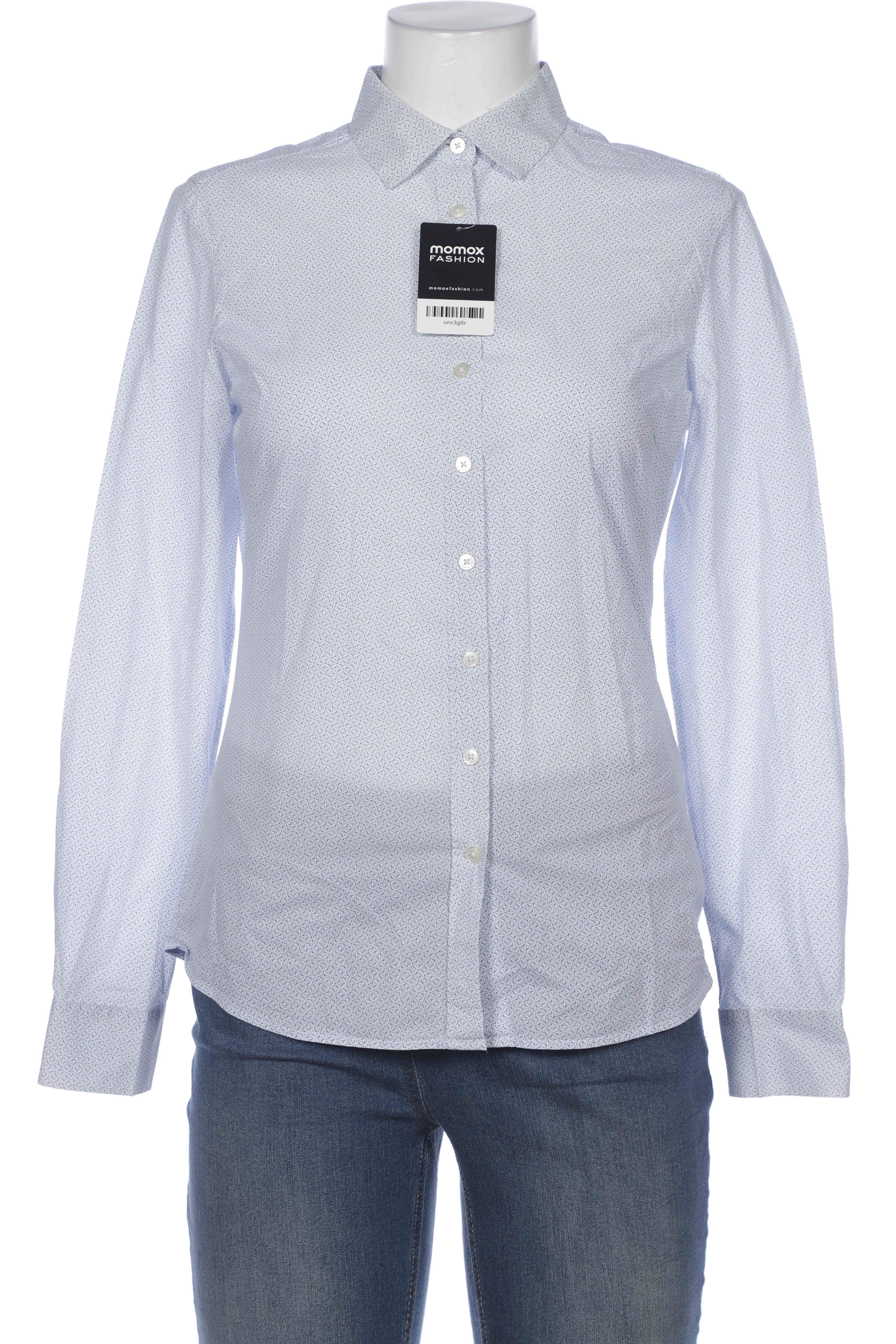 

Marie Lund Damen Bluse, hellblau, Gr. 38