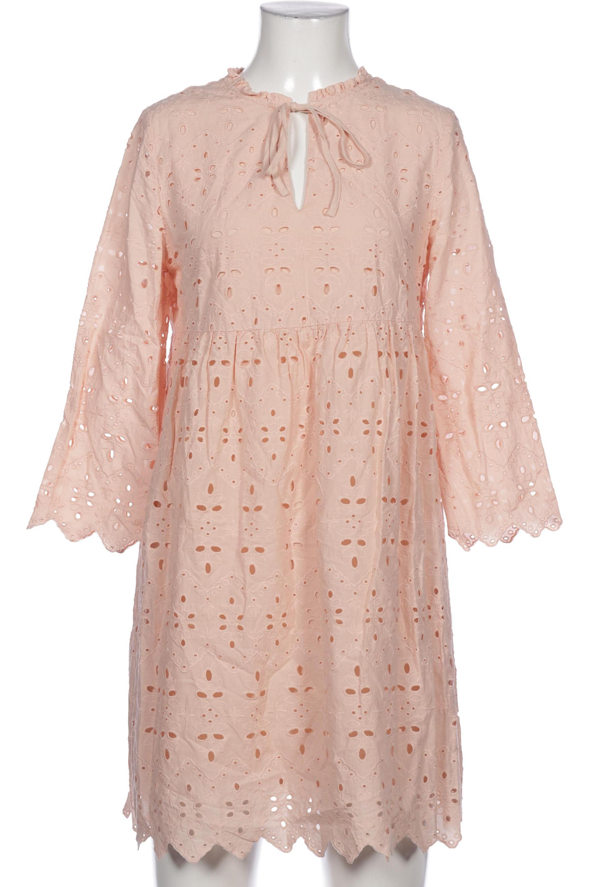 

Marie Lund Damen Kleid, pink, Gr. 34