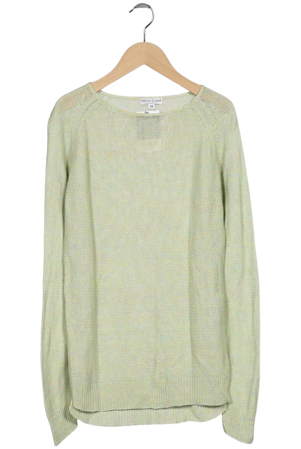 

Marie Lund Damen Pullover, hellgrün, Gr. 38