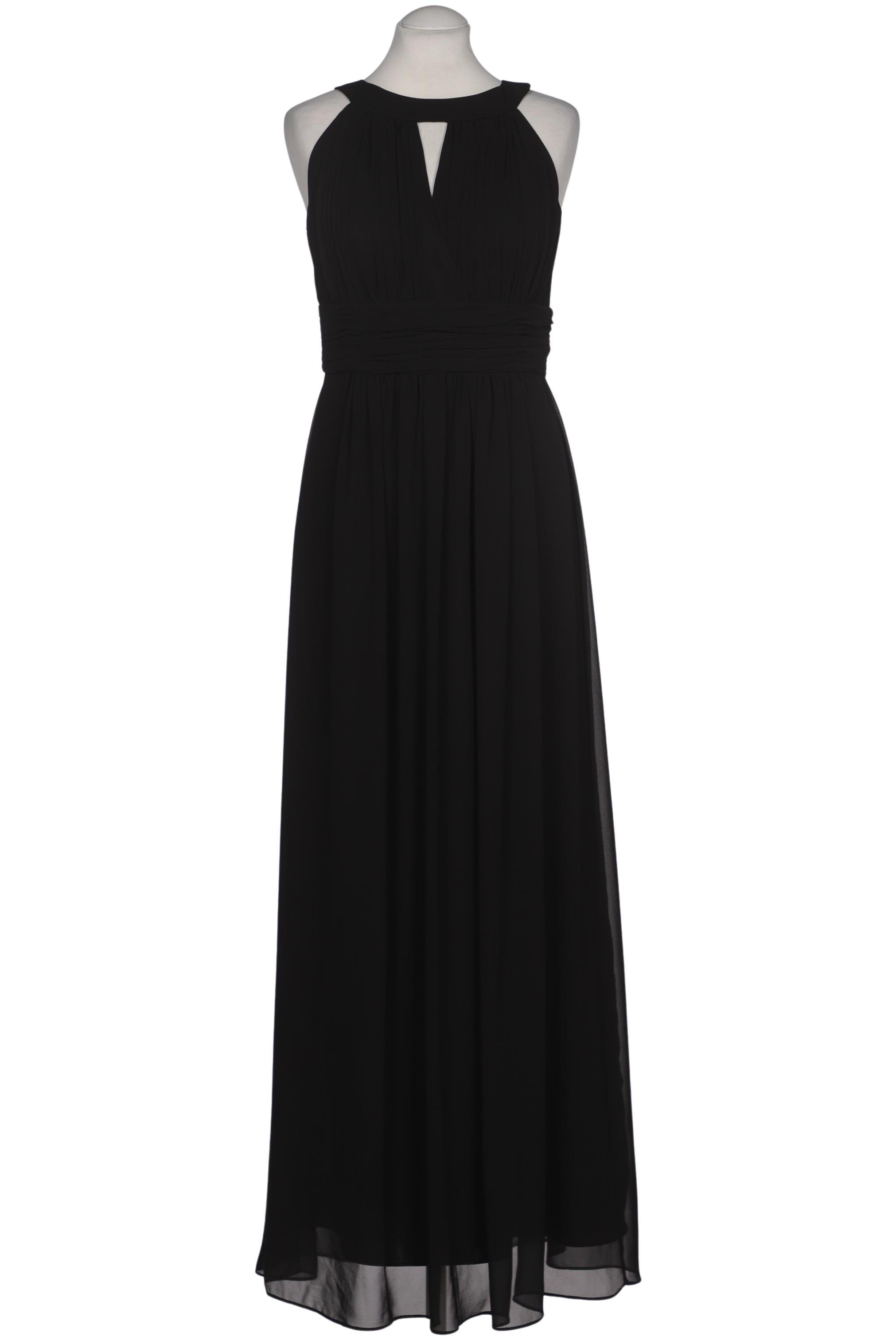 

Marie Lund Damen Kleid, schwarz, Gr. 36