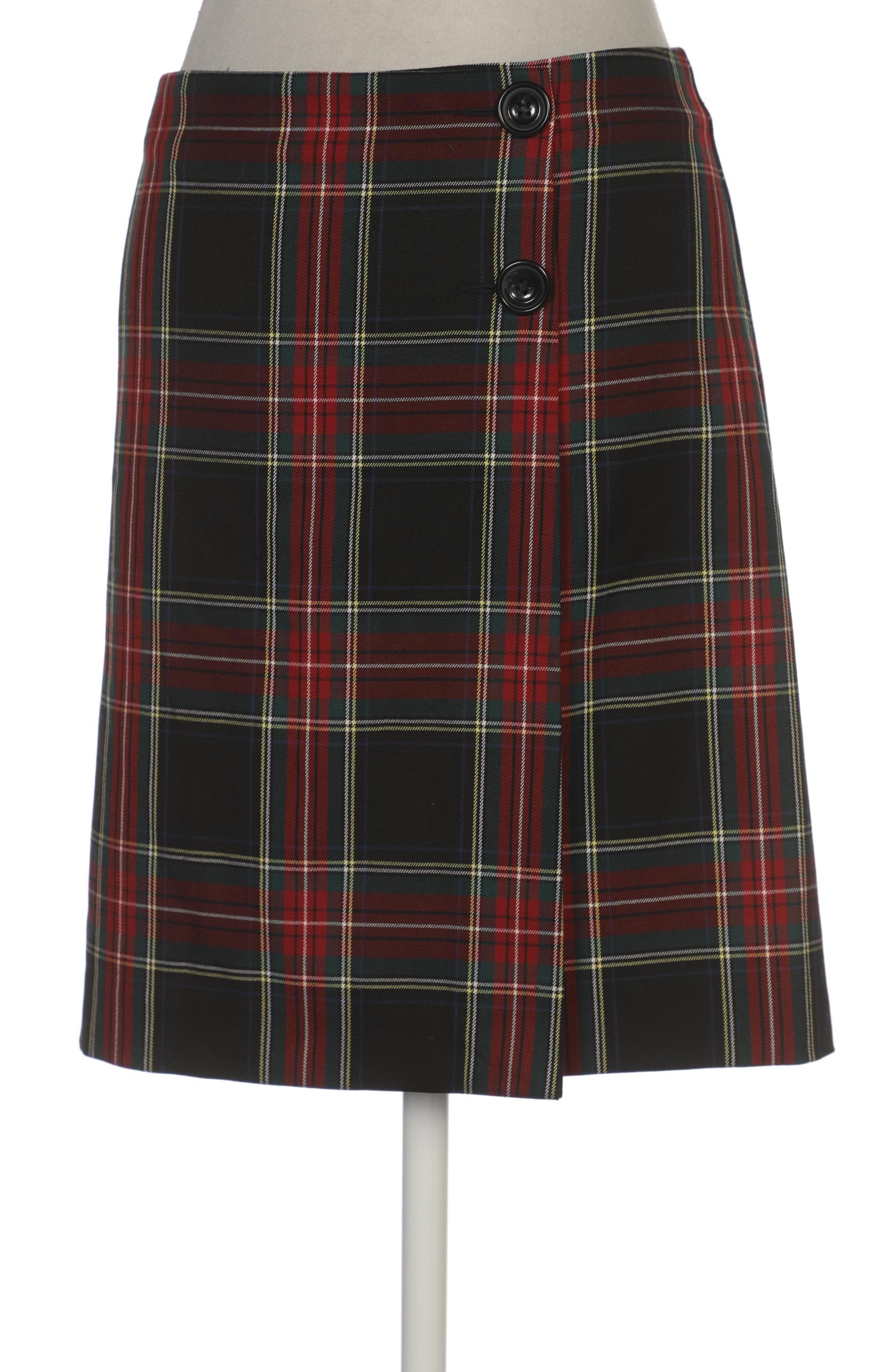 

Marie Lund Damen Rock, schwarz, Gr. 38