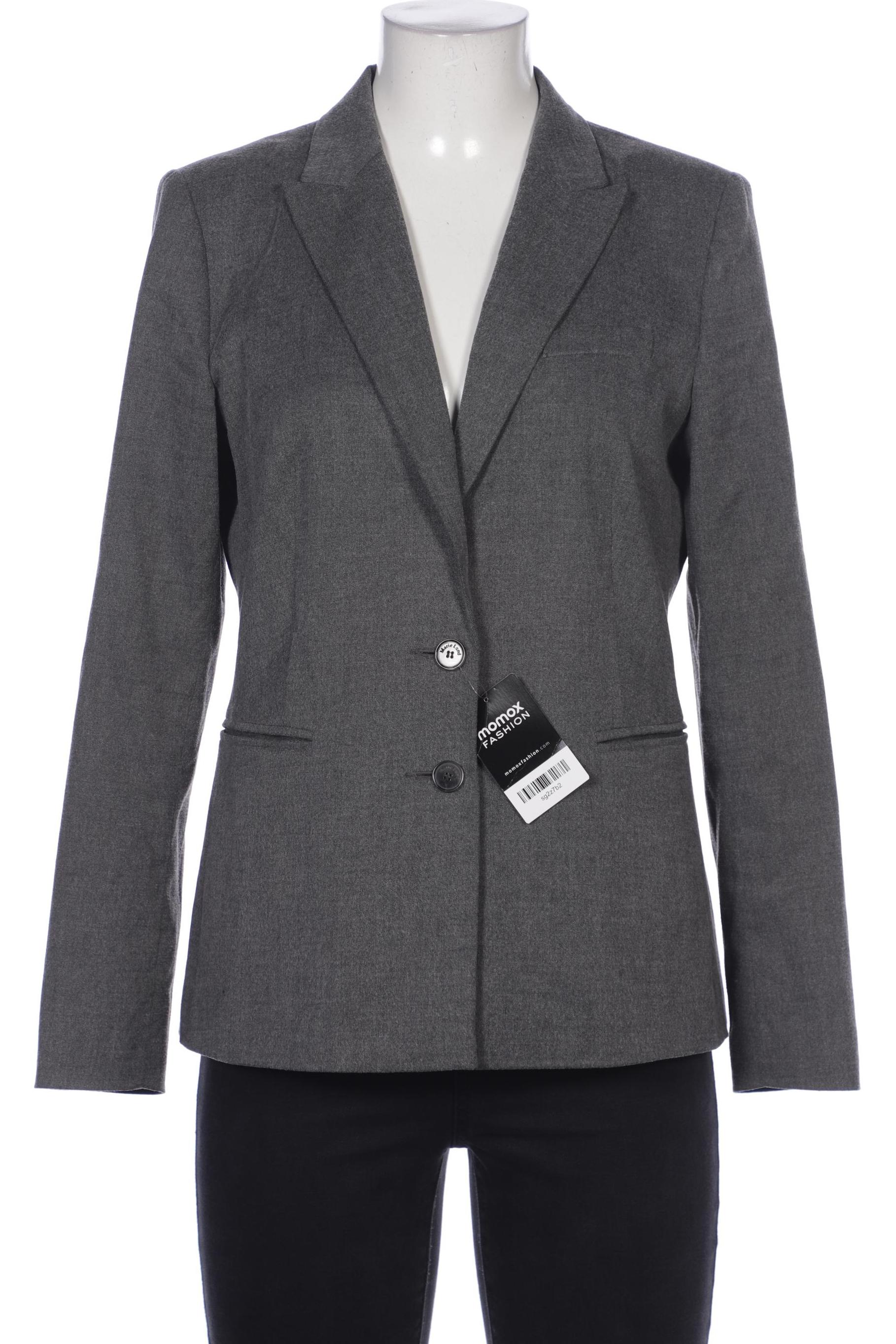 

Marie Lund Damen Blazer, grau, Gr. 40