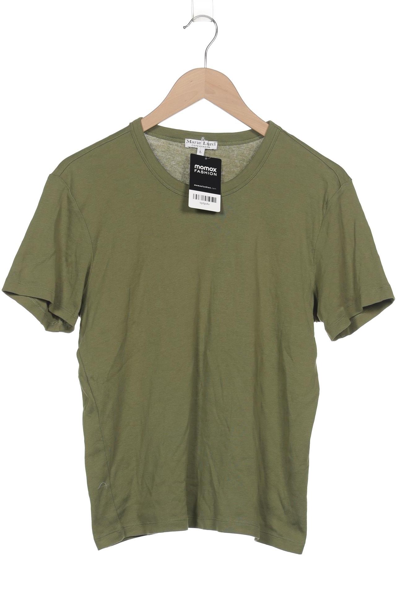 

Marie Lund Damen T-Shirt, grün, Gr. 42