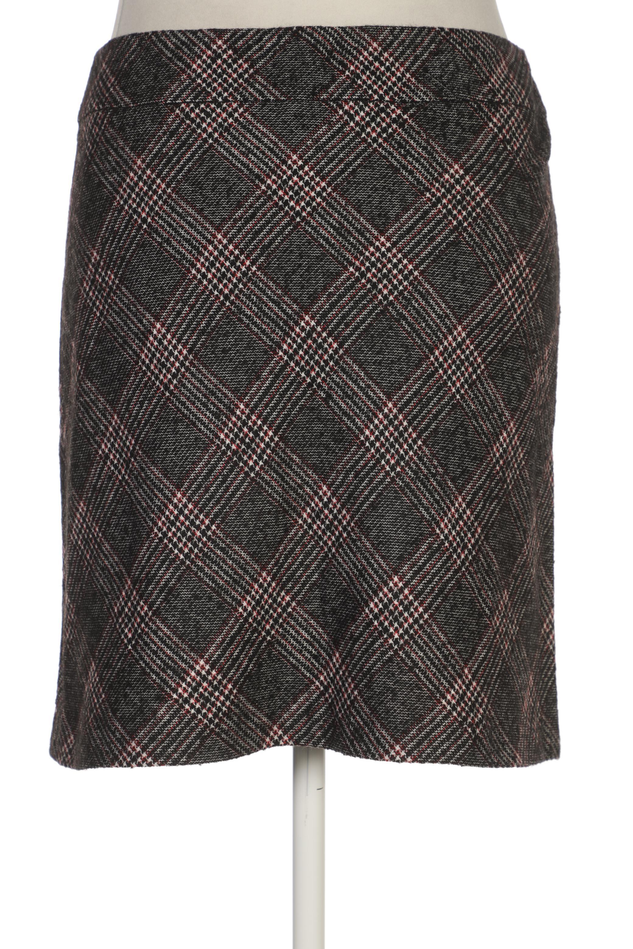 

Marie Lund Damen Rock, grau, Gr. 42