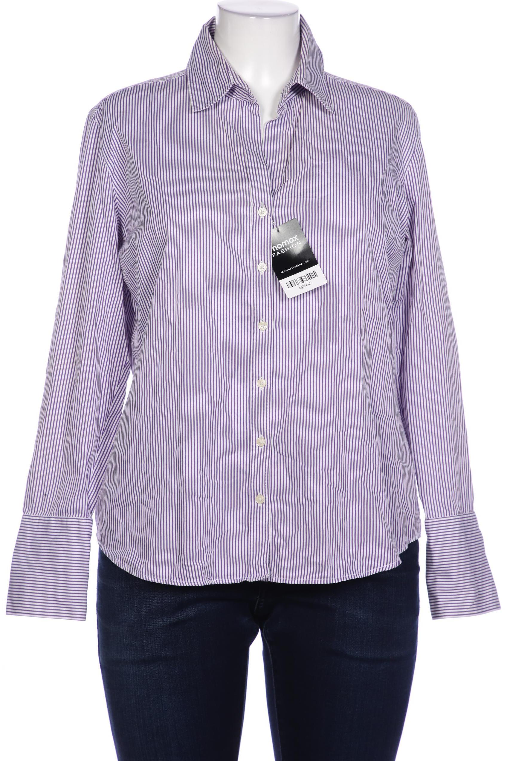 

Marie Lund Damen Bluse, flieder