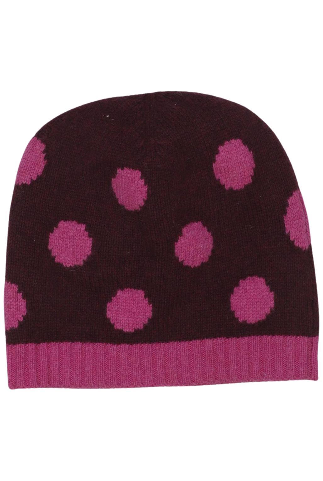 

Marie Lund Damen Hut/Mütze, mehrfarbig, Gr. uni