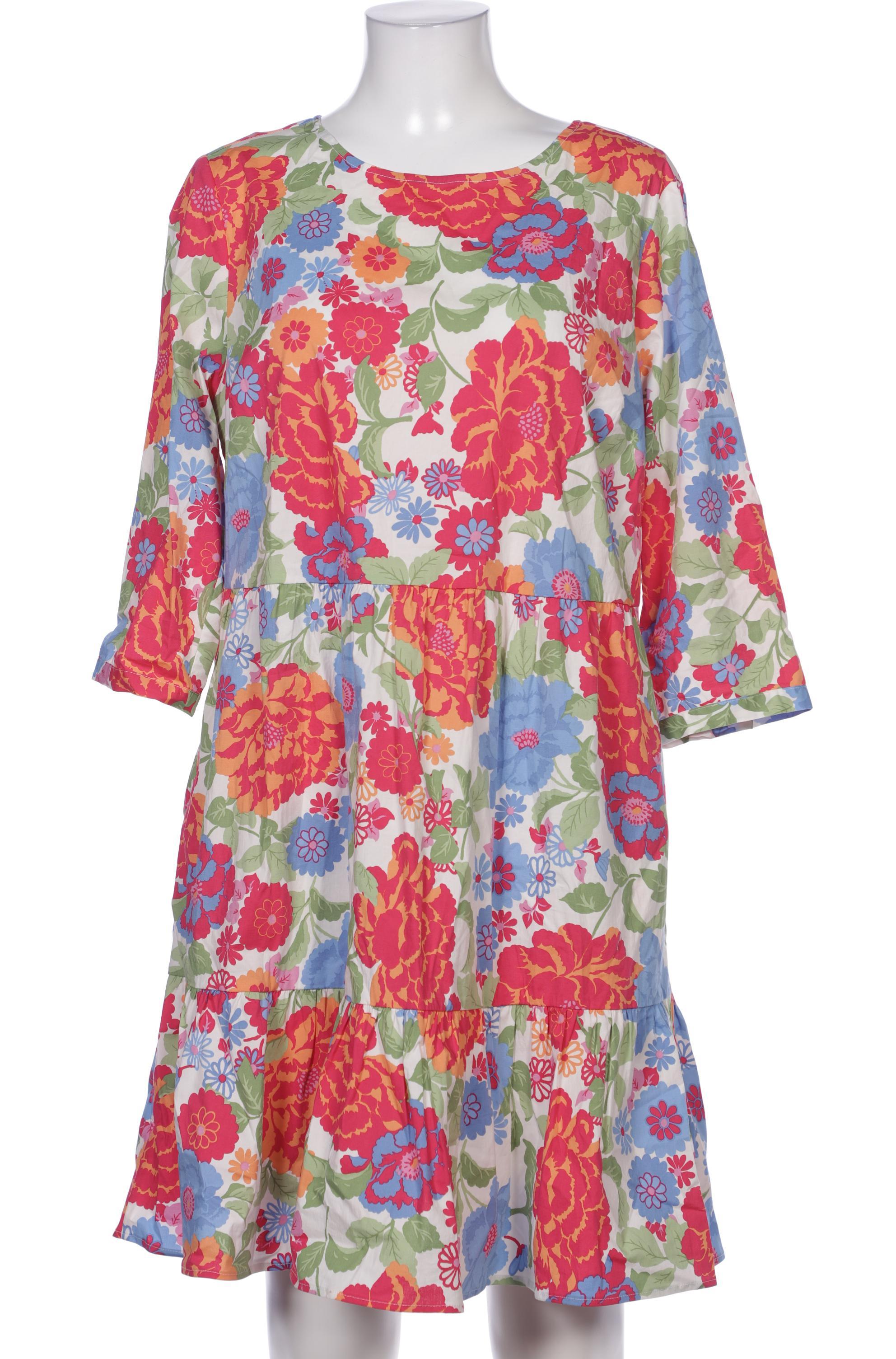 

Marie Lund Damen Kleid, mehrfarbig, Gr. 40