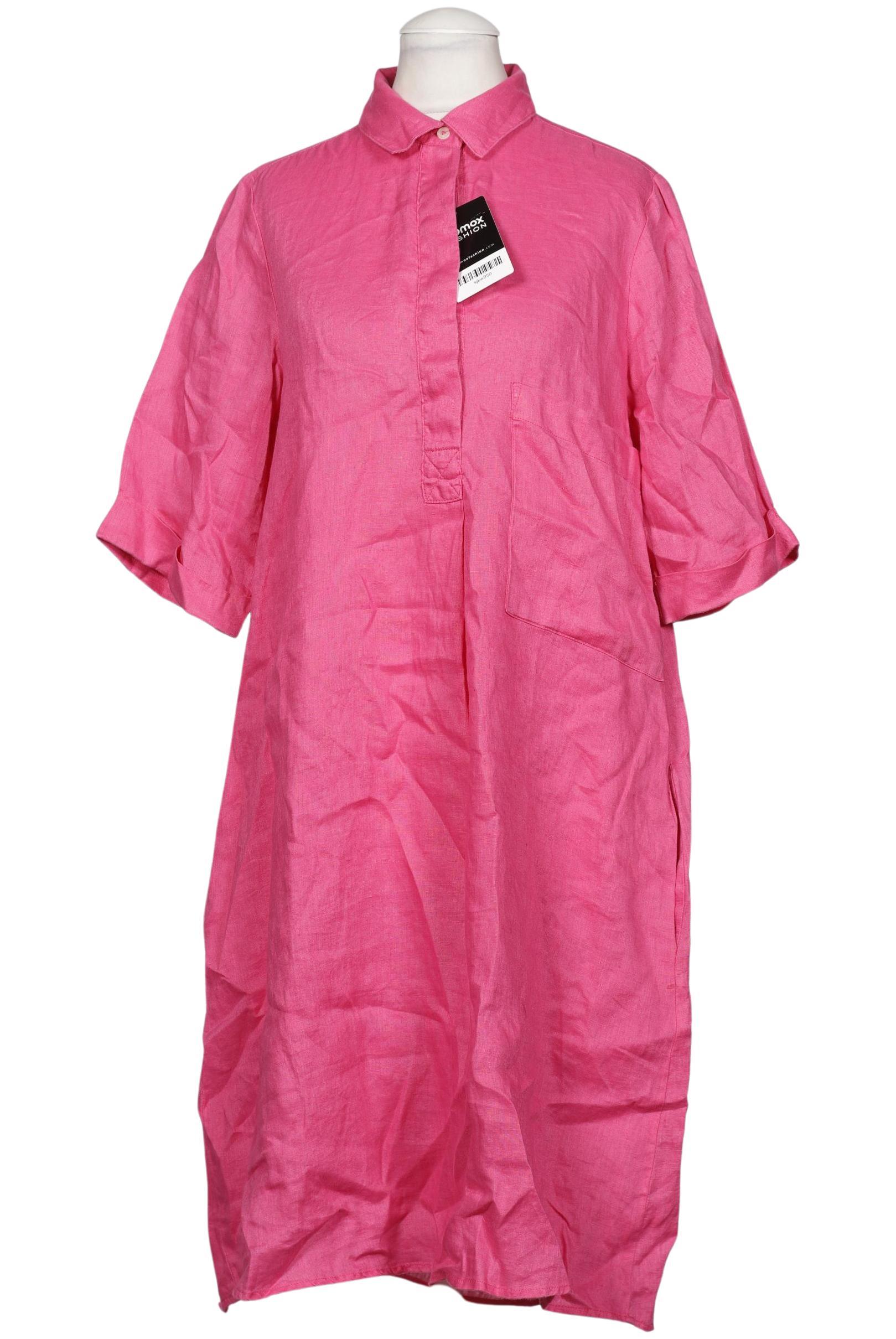 

Marie Lund Damen Kleid, pink, Gr. 34