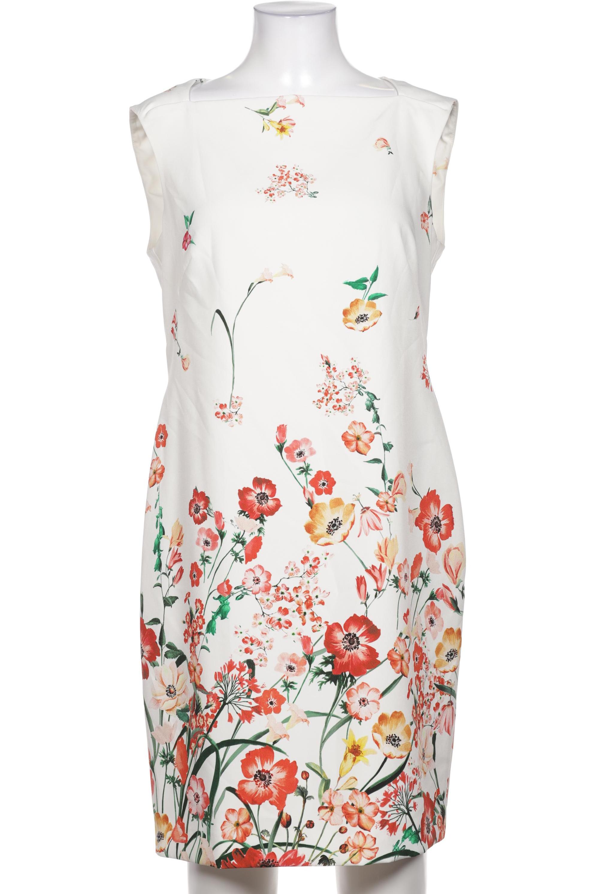 

Marie Lund Damen Kleid, mehrfarbig, Gr. 42