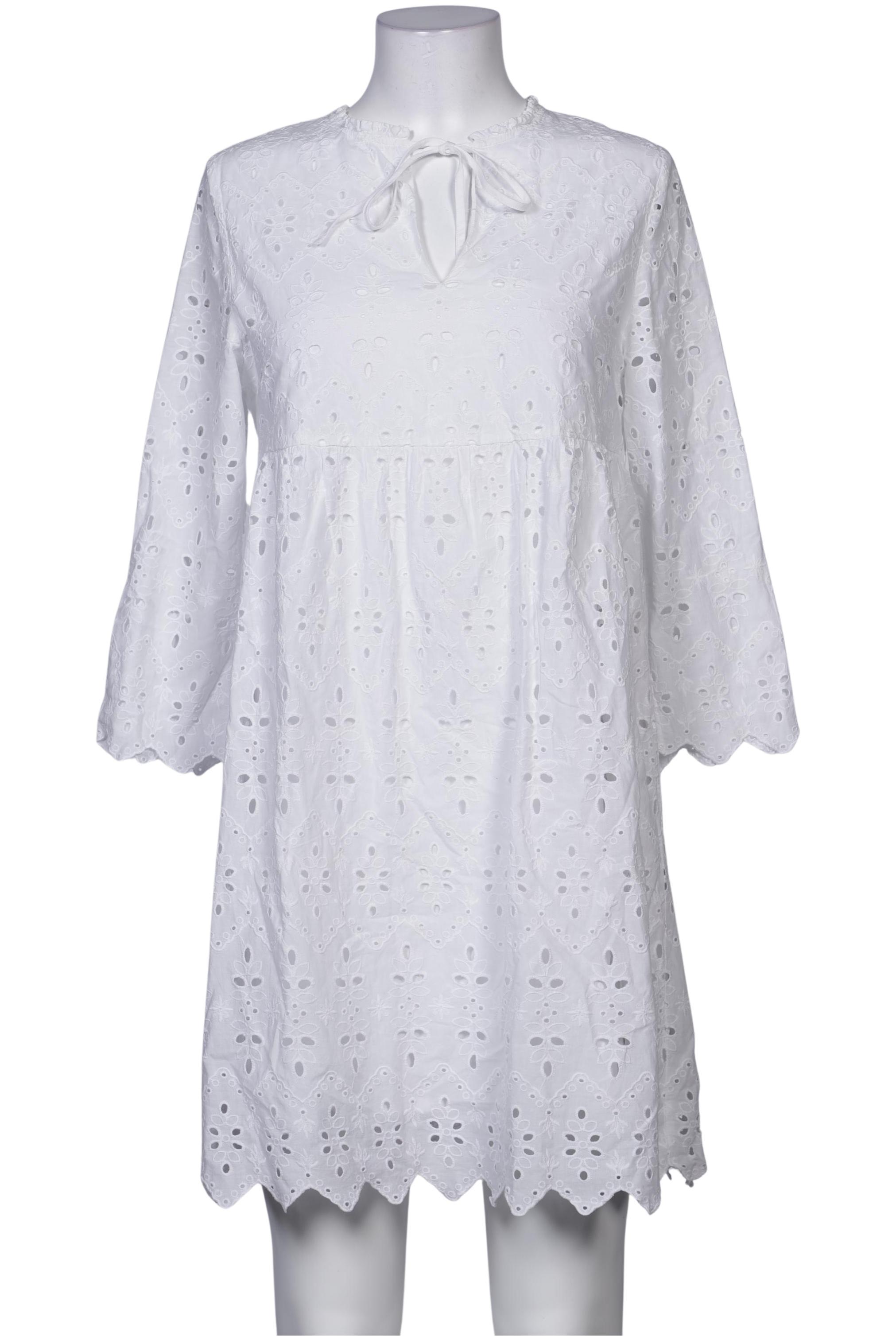 

Marie Lund Damen Kleid, weiß, Gr. 38