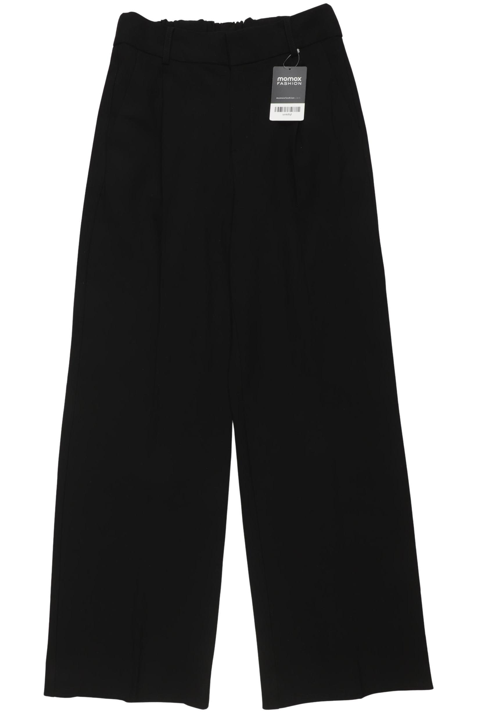 

Marie Lund Damen Stoffhose, schwarz, Gr. 34
