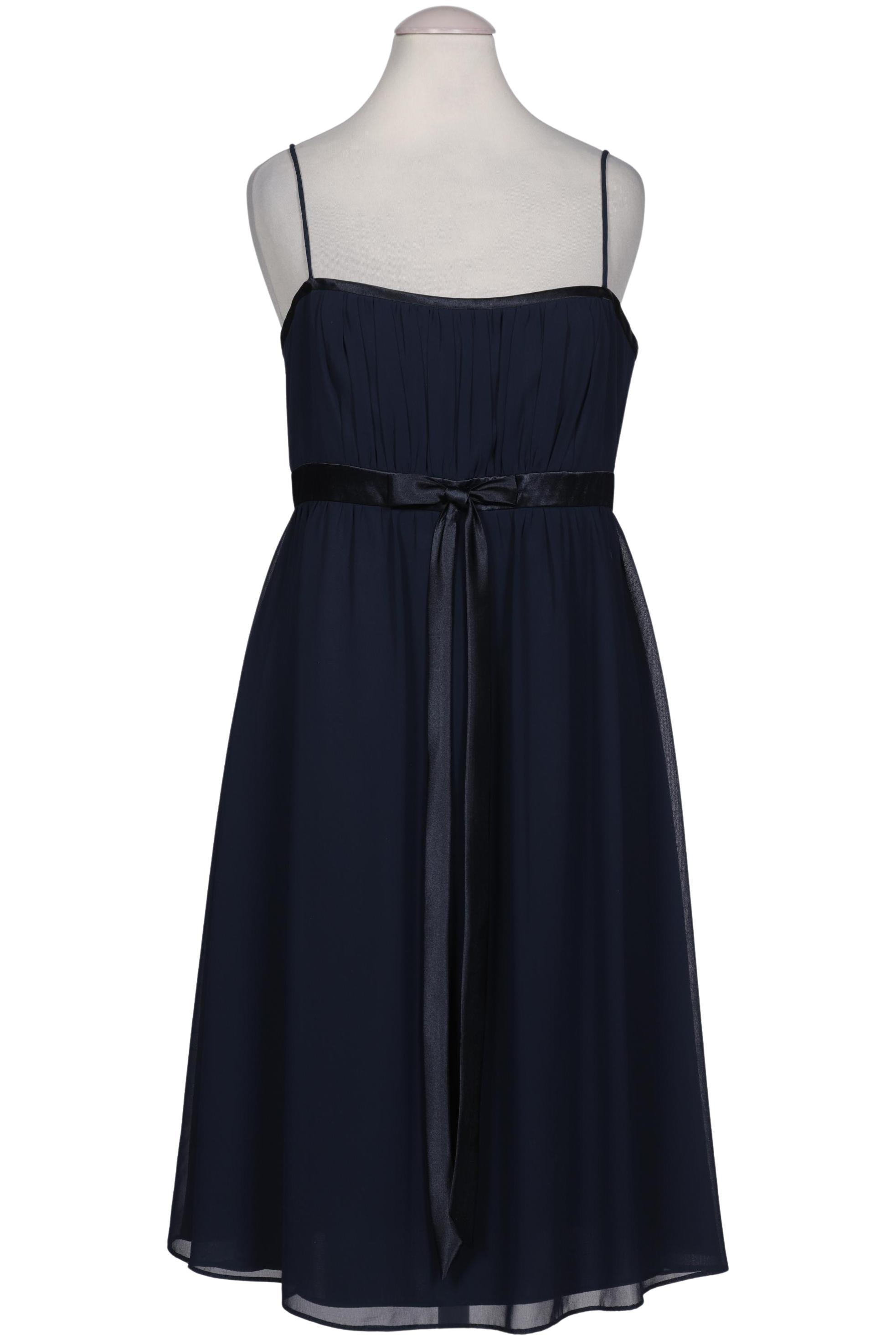 

Marie Lund Damen Kleid, marineblau, Gr. 36