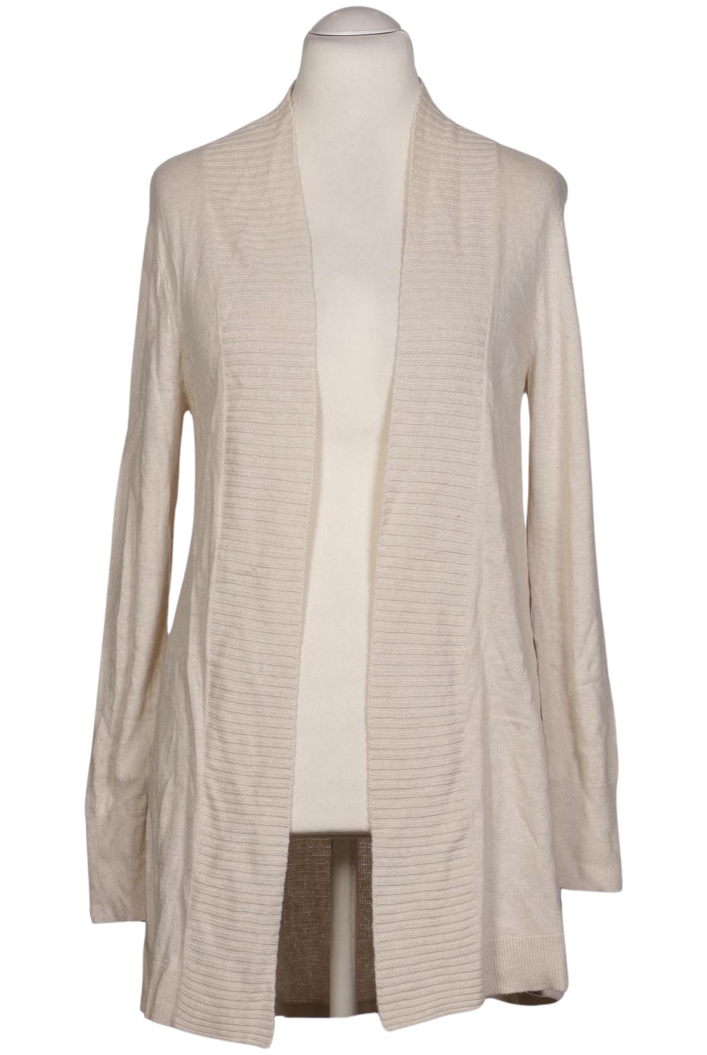 

Marie Lund Damen Strickjacke, beige, Gr. 42