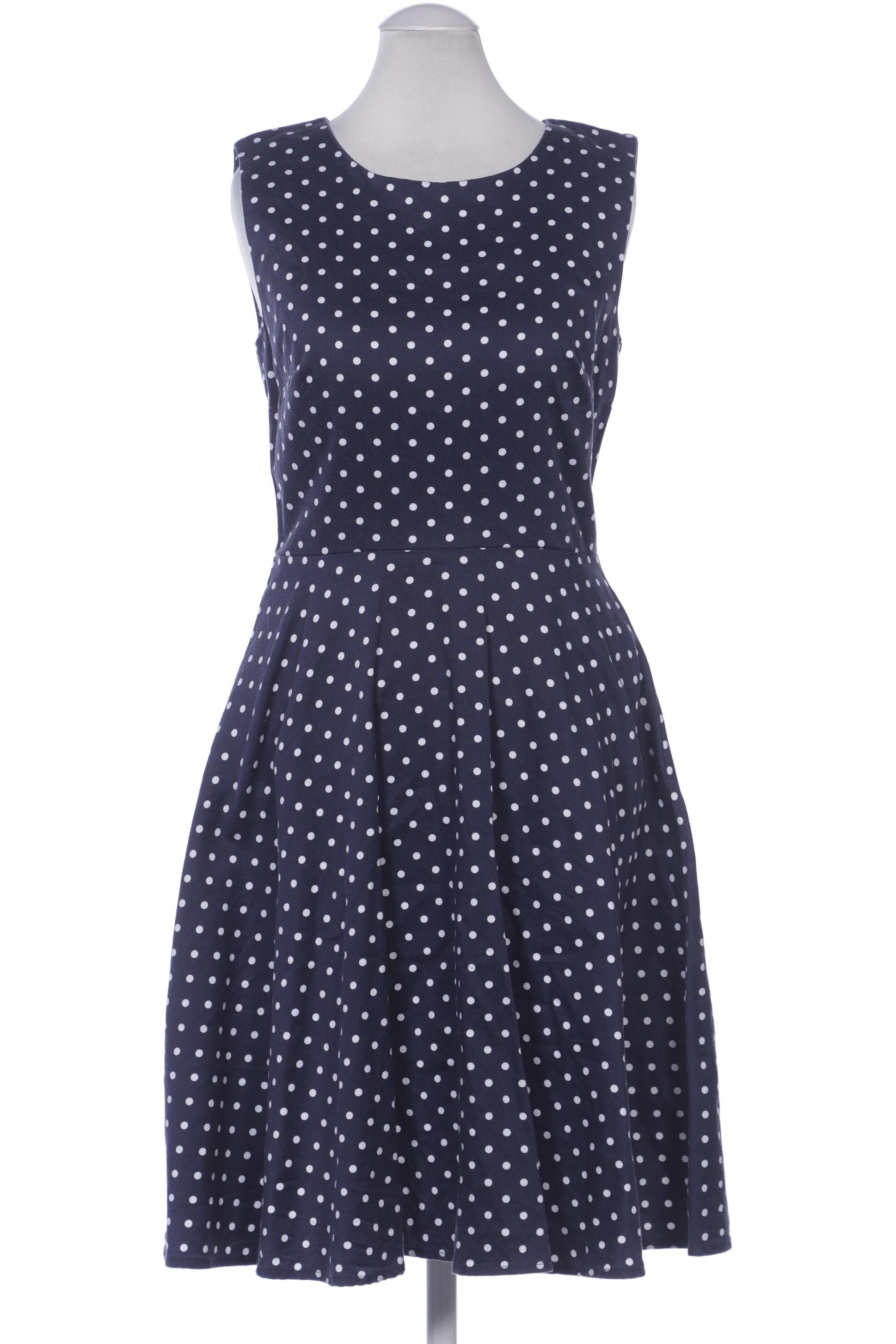 

Marie Lund Damen Kleid, marineblau, Gr. 34