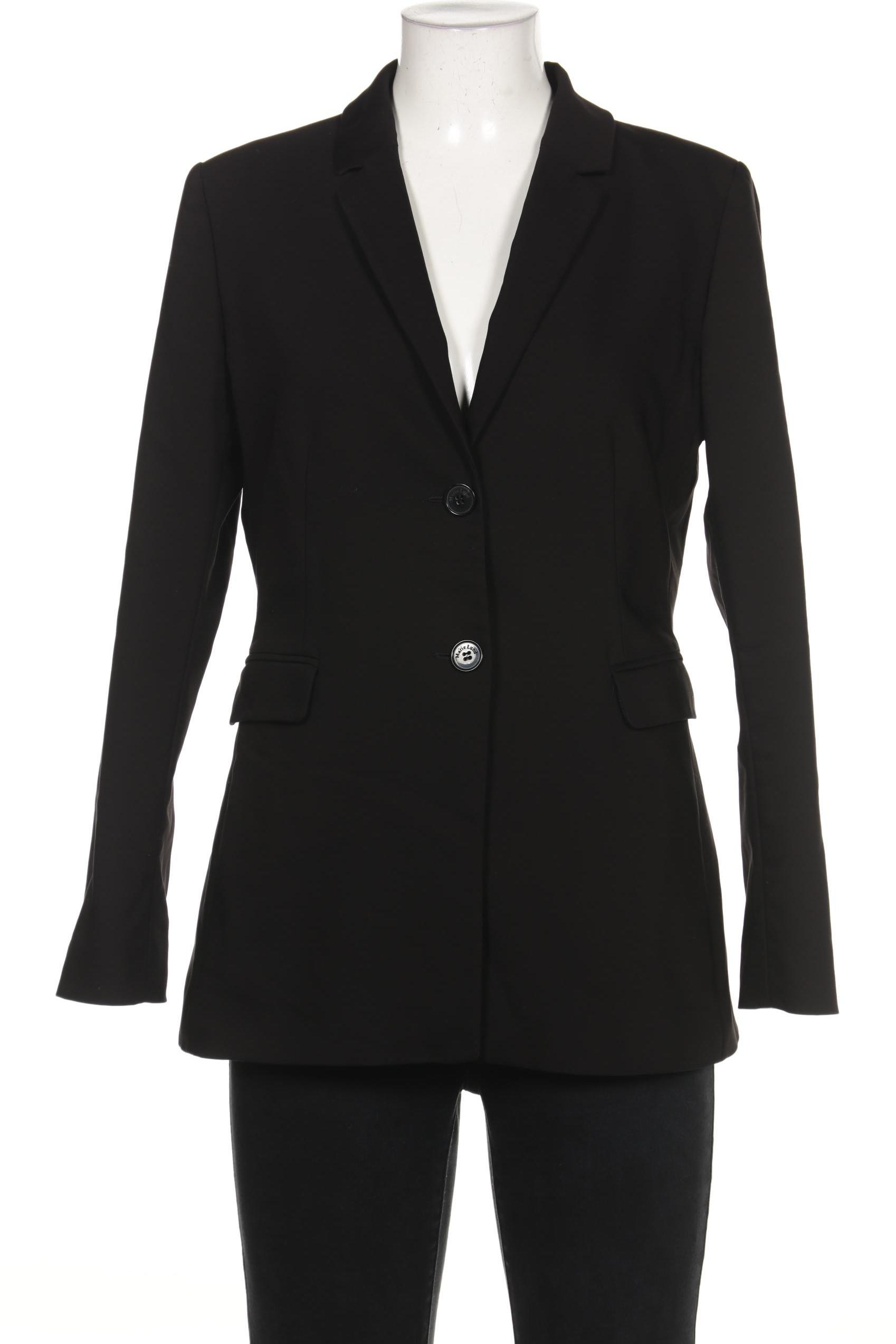 

Marie Lund Damen Blazer, schwarz, Gr. 40