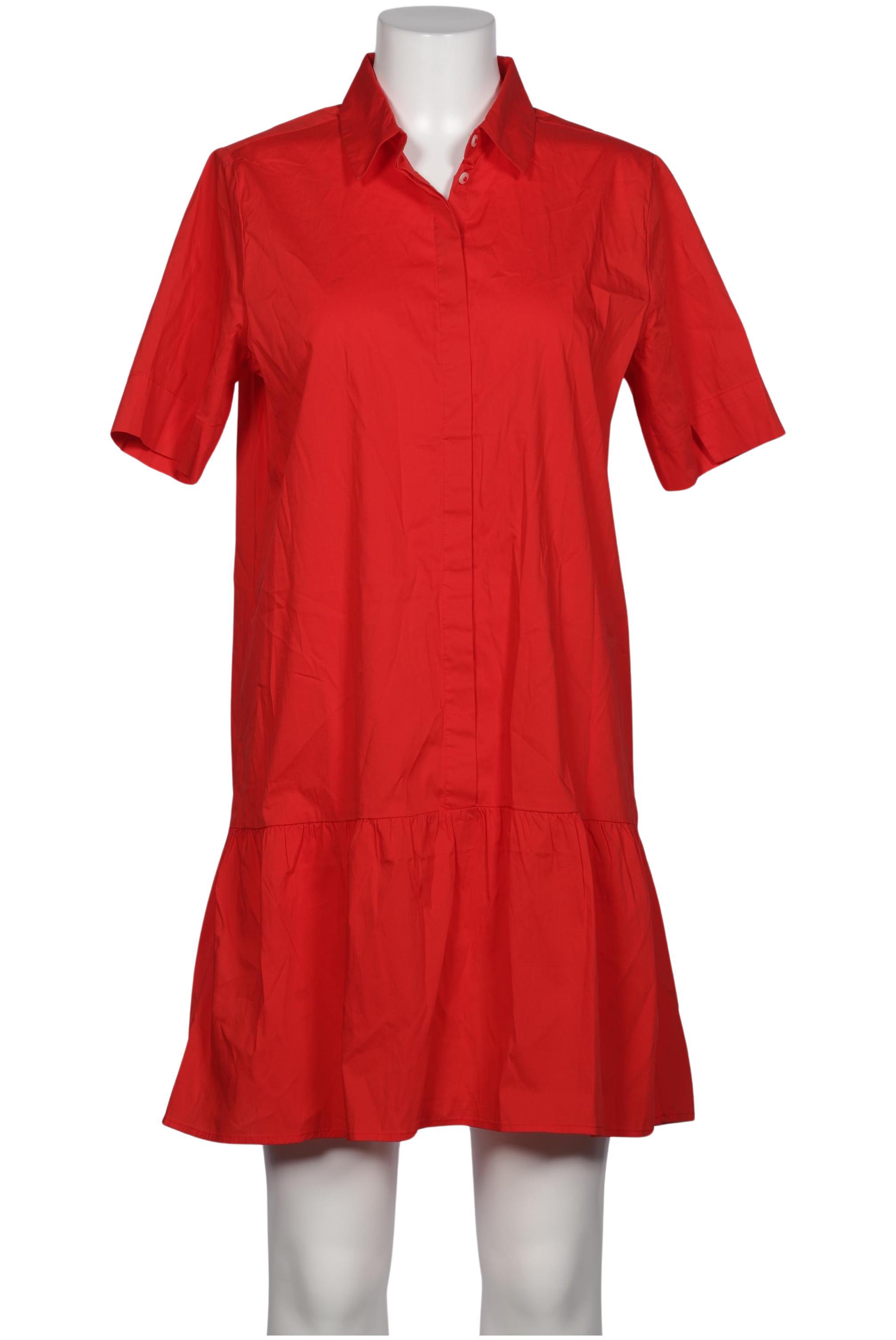 

Marie Lund Damen Kleid, rot, Gr. 40