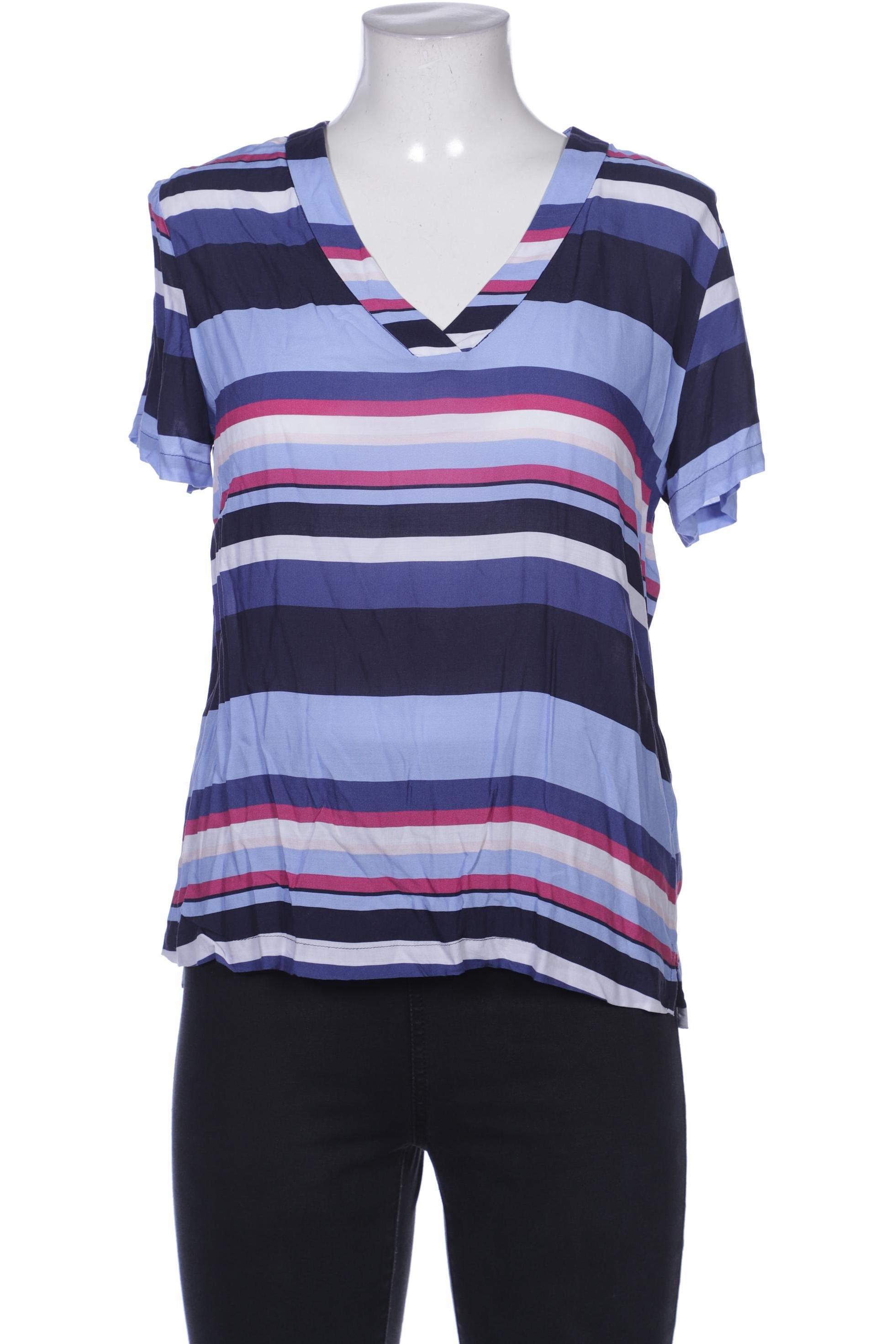 

Marie Lund Damen Bluse, blau, Gr. 38