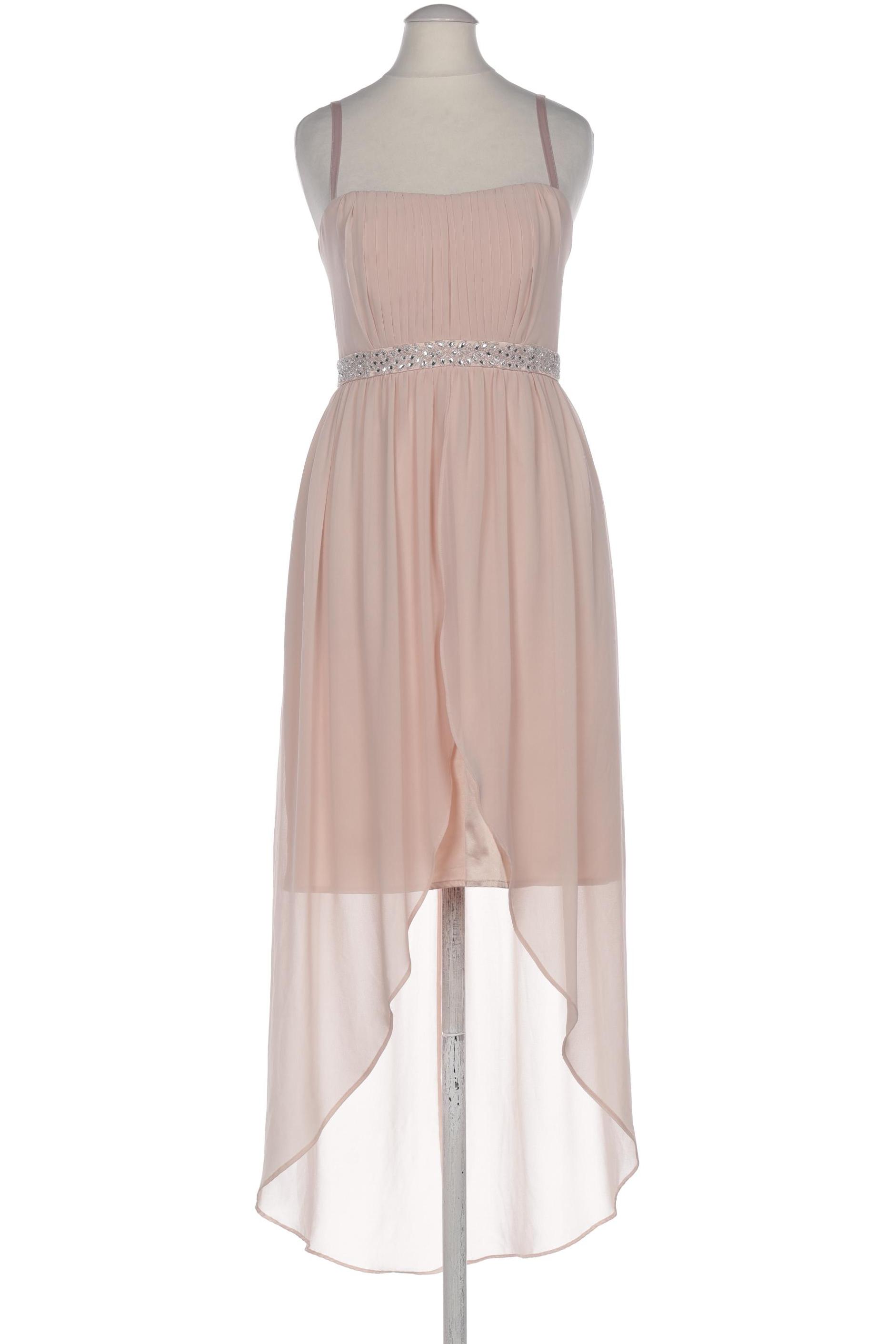 

Marie Lund Damen Kleid, pink, Gr. 32