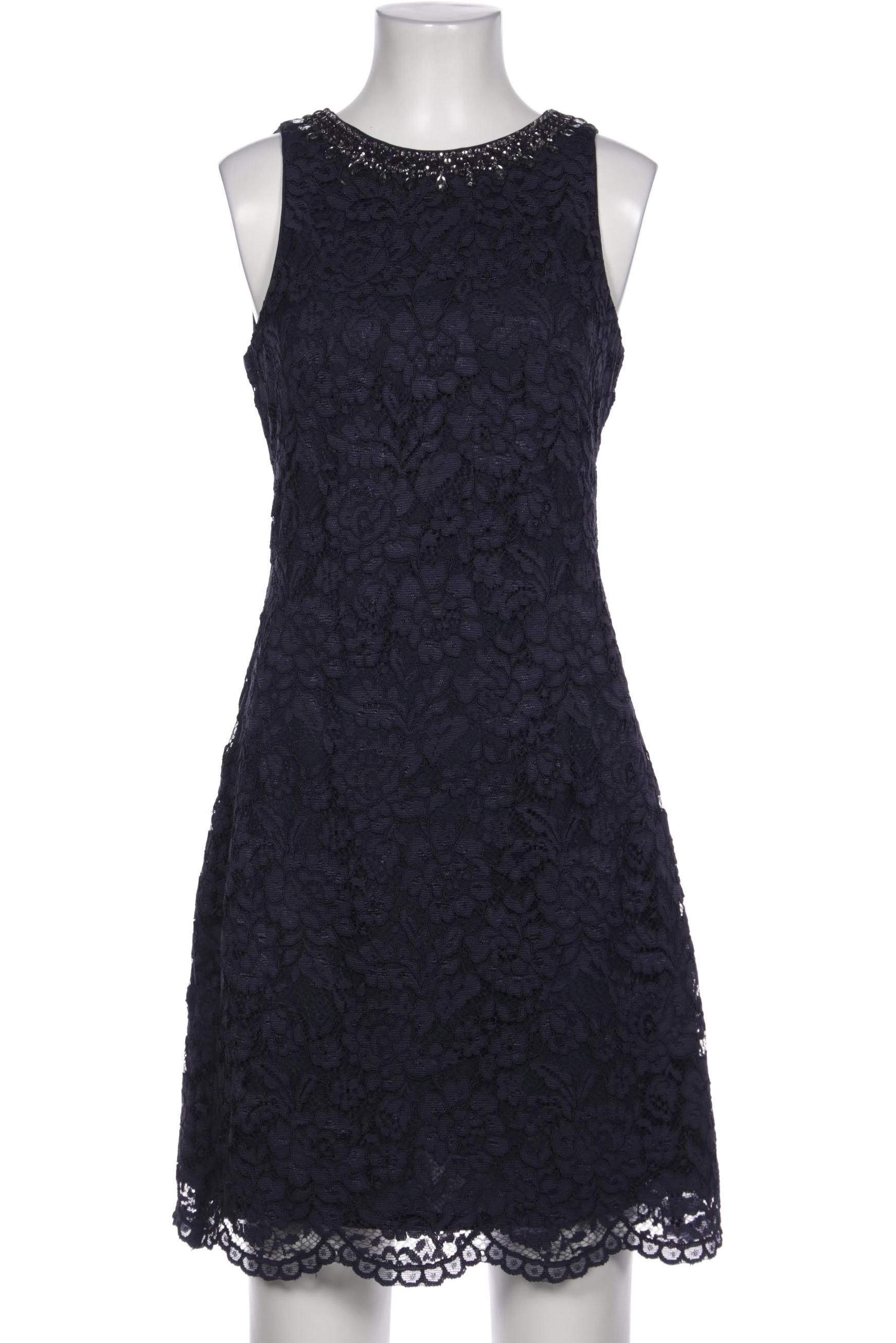 

Marie Lund Damen Kleid, blau, Gr. 36