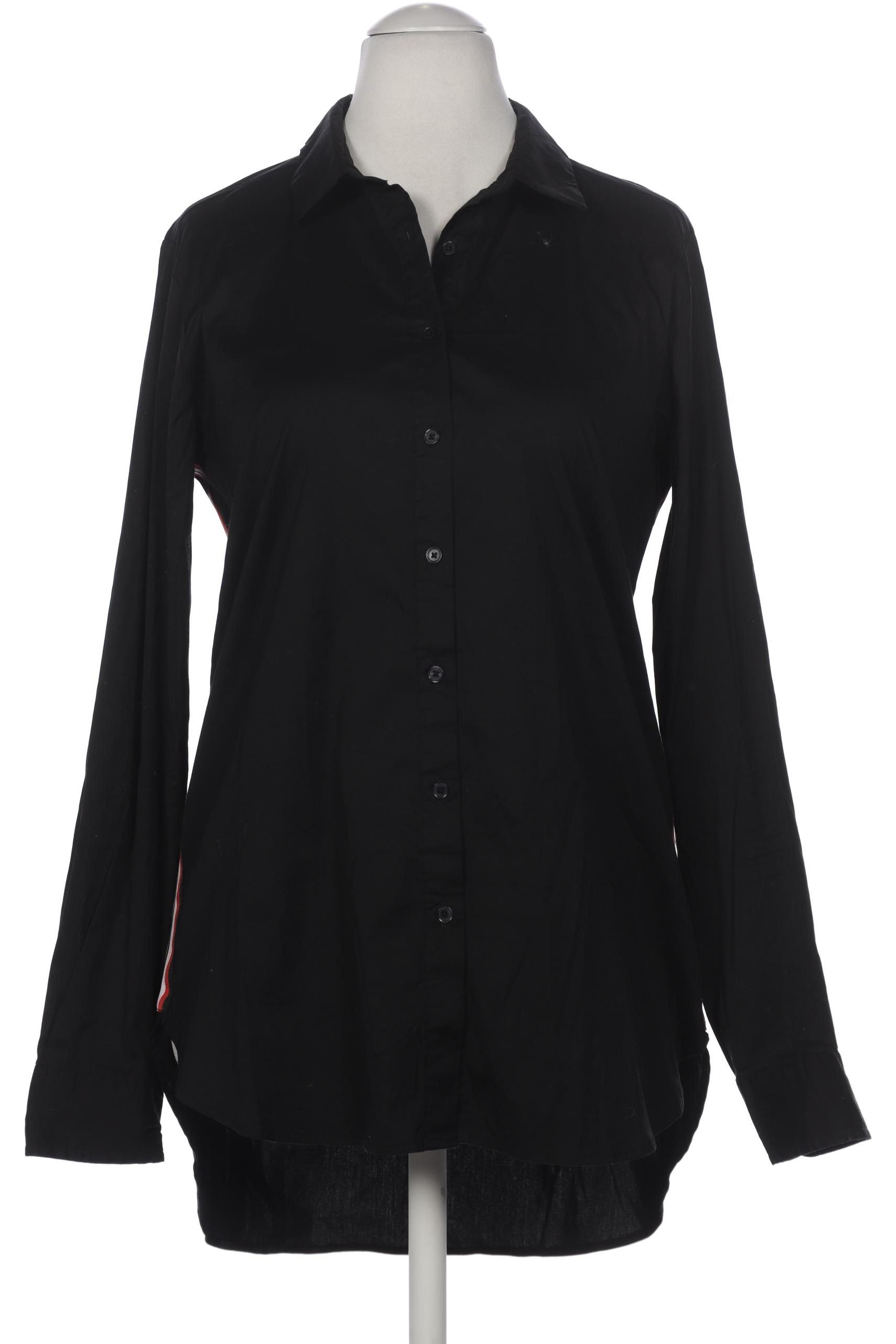 

Marie Lund Damen Bluse, schwarz, Gr. 38