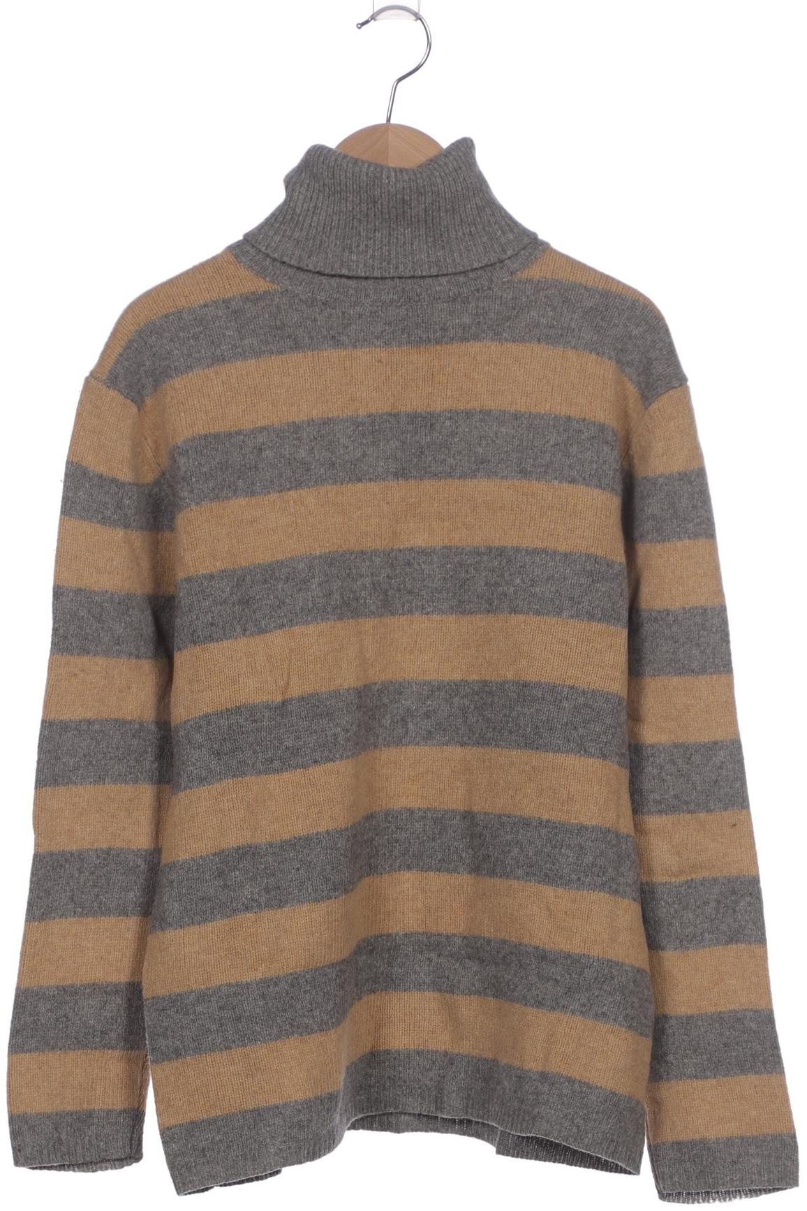 

Marie Lund Damen Pullover, grau, Gr. 44