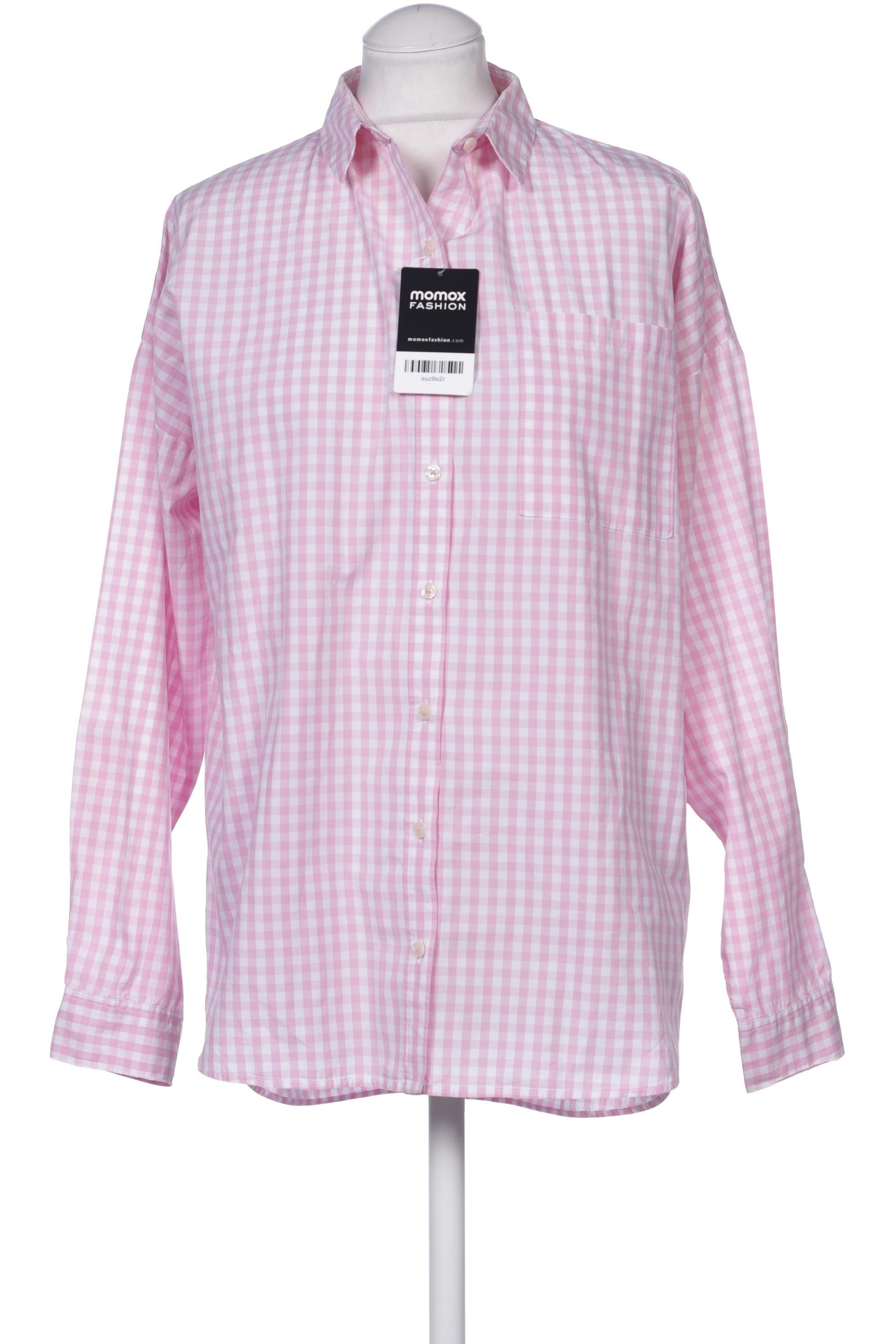 

Marie Lund Damen Bluse, pink, Gr. 38