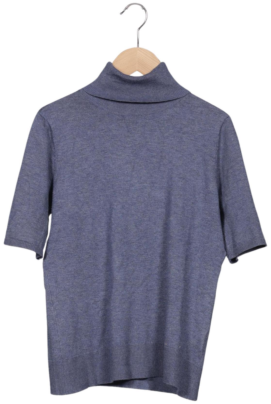 

Marie Lund Damen Pullover, blau, Gr. 38